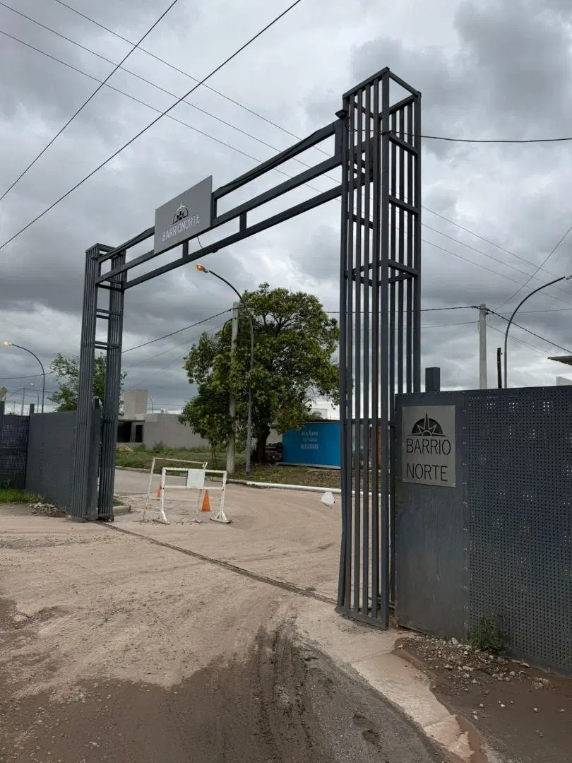Lote en venta - Zona Norte Barrio Norte 1 1