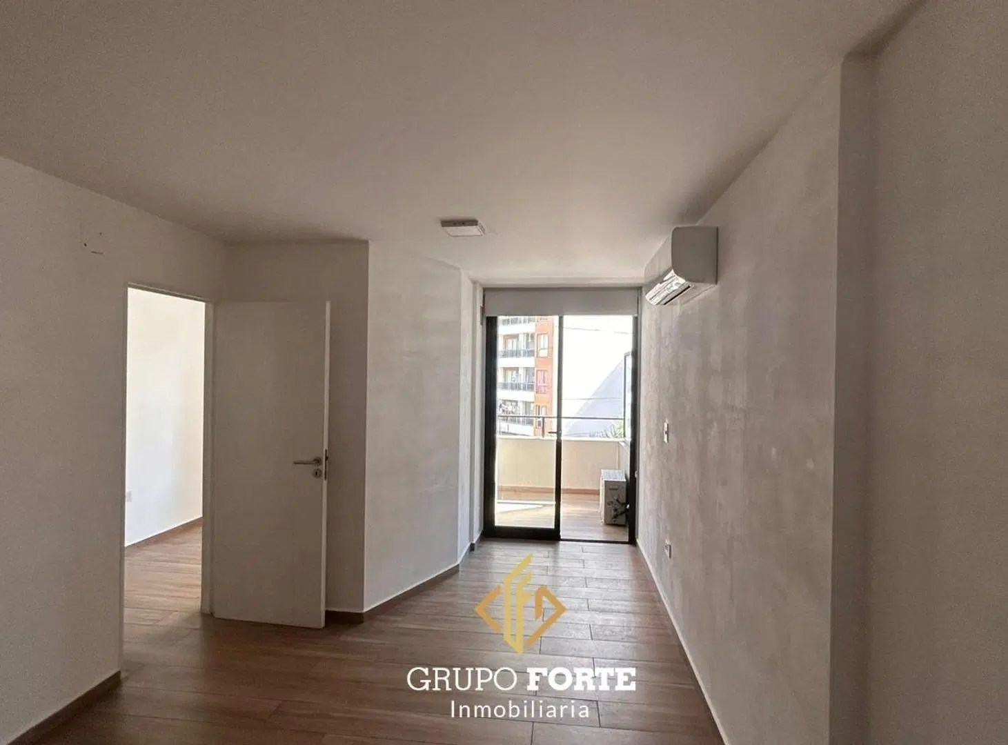 Departamento Nueva Cordoba 1 dormitorio 2