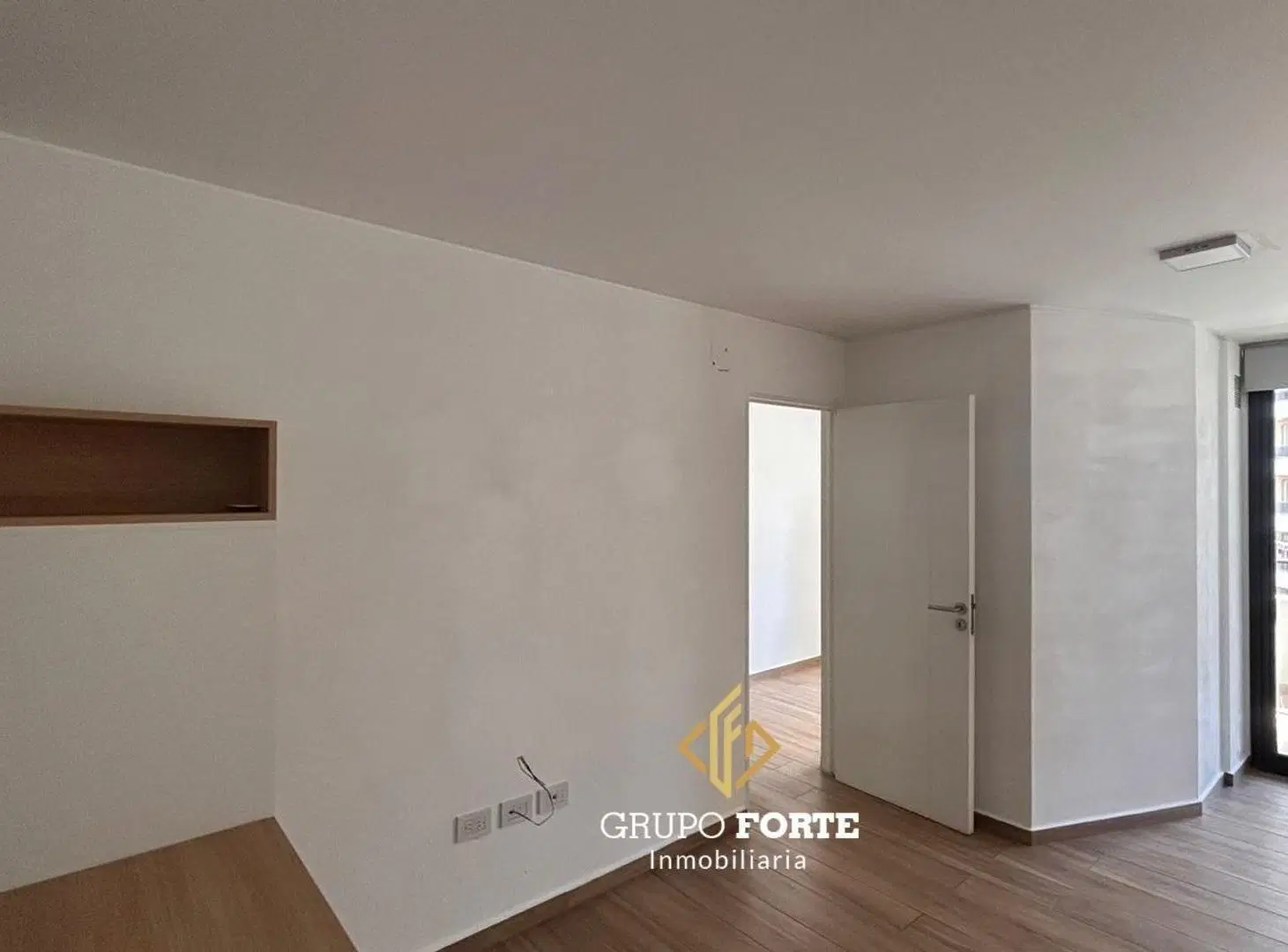 Departamento Nueva Cordoba 1 dormitorio 4