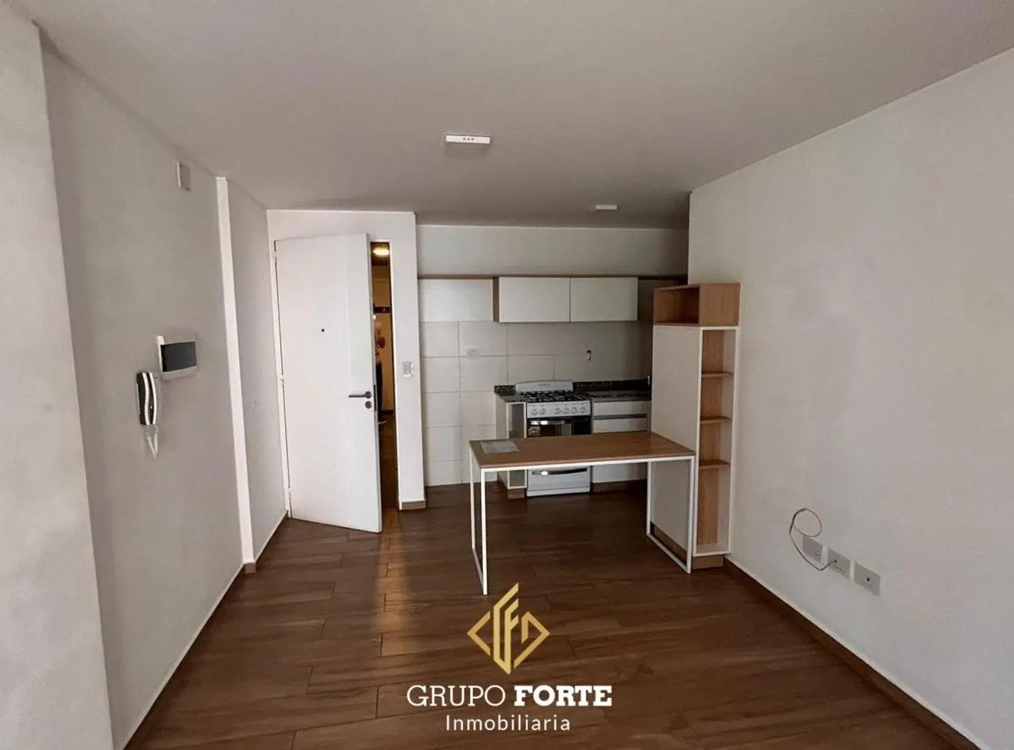 Departamento Nueva Cordoba 1 dormitorio 3