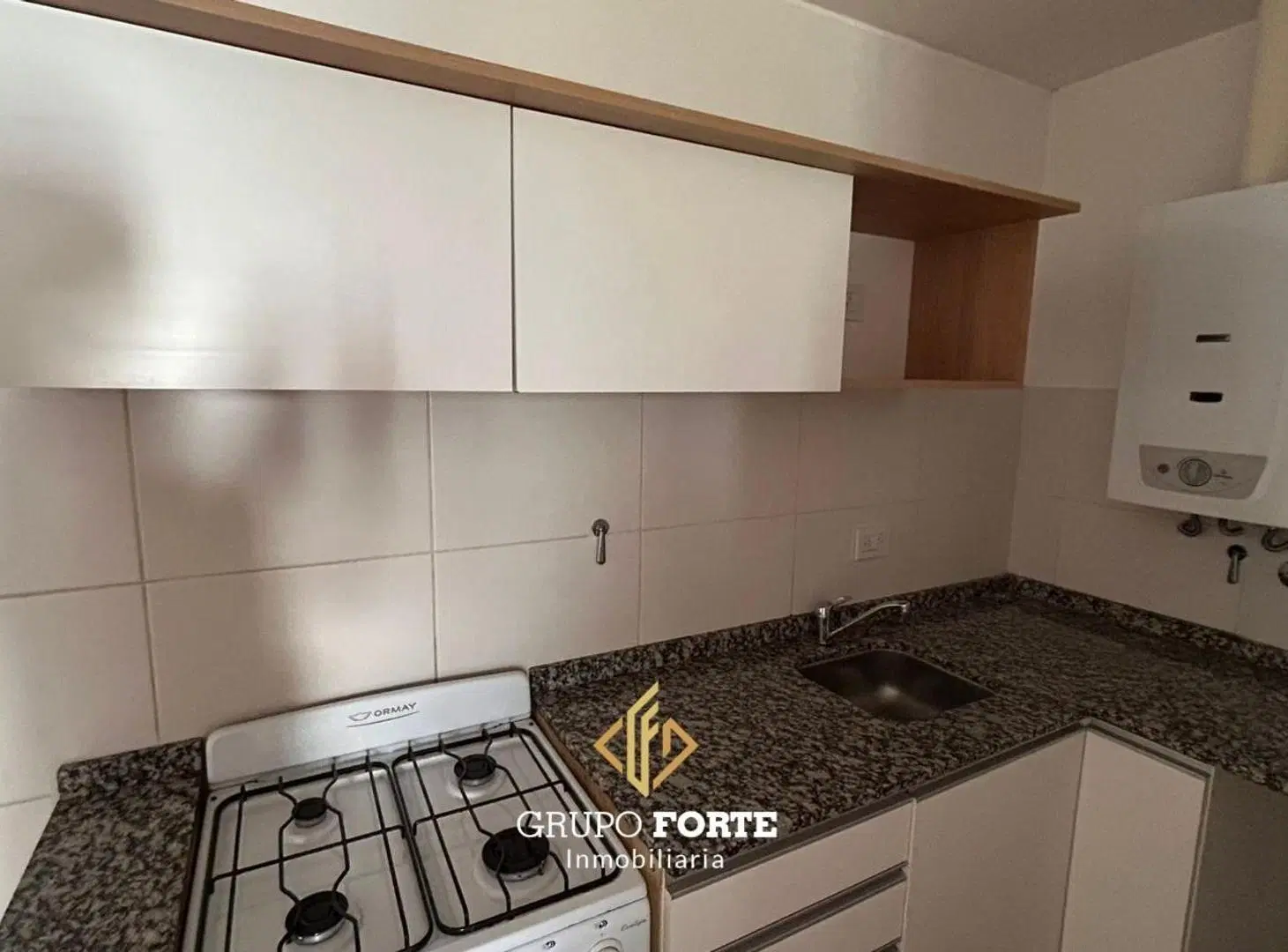 Departamento Nueva Cordoba 1 dormitorio 5