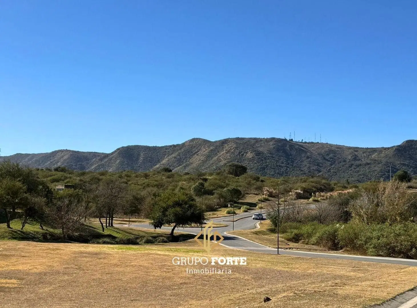 TERRENO EN VENTA- TIERRALTA CON GAS 3