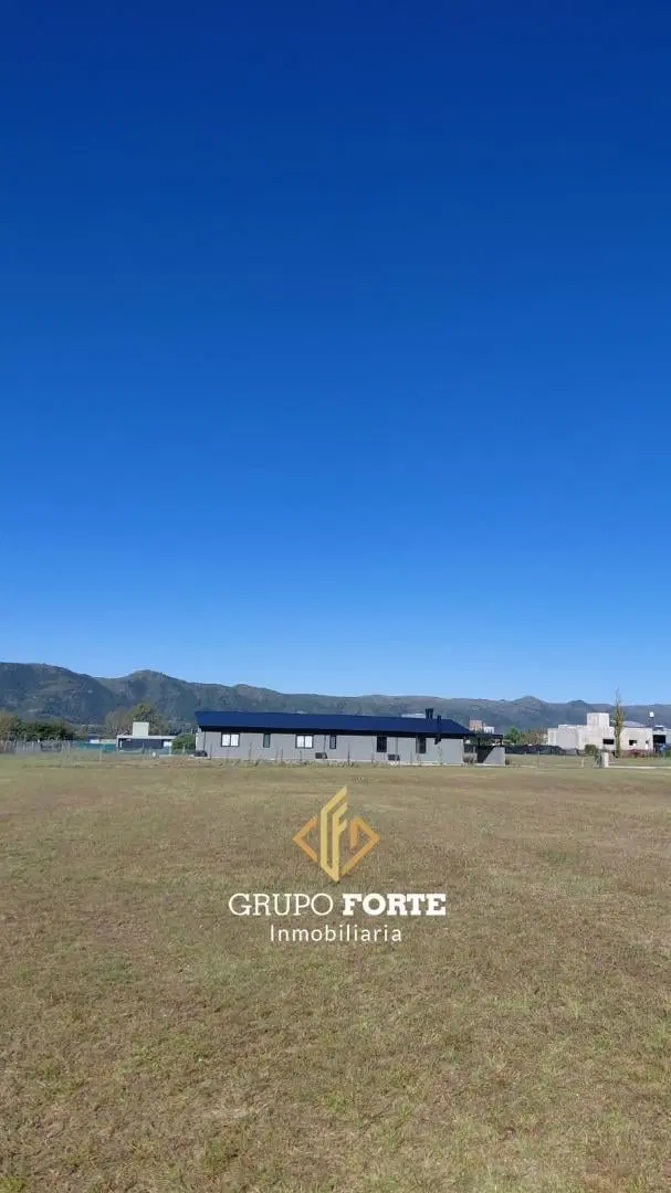 Lote Puerto del Aguila Country Náutico 3