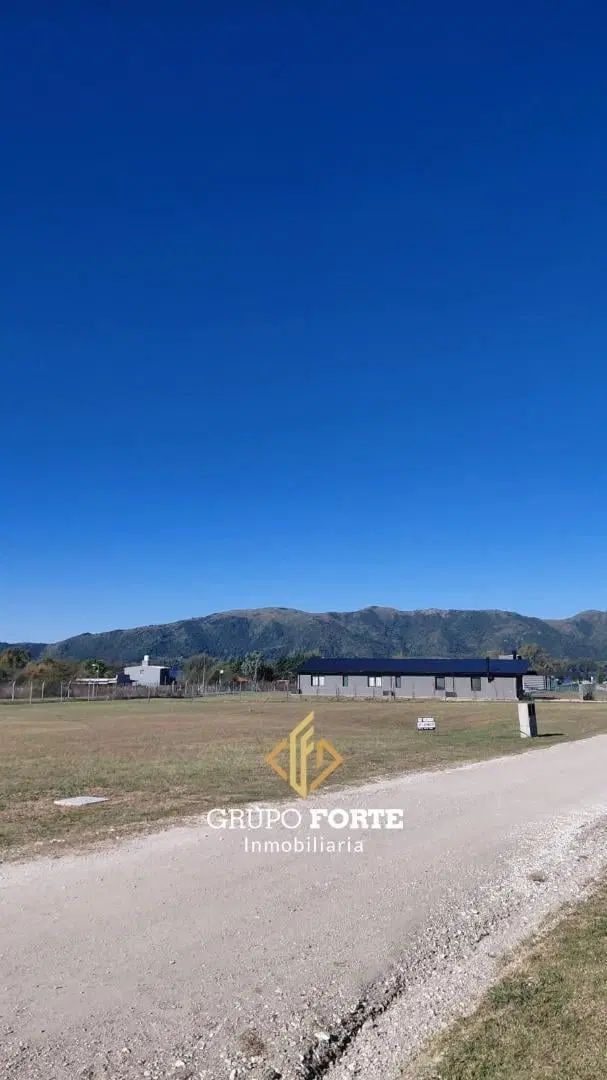 Lote Puerto del Aguila Country Náutico 4