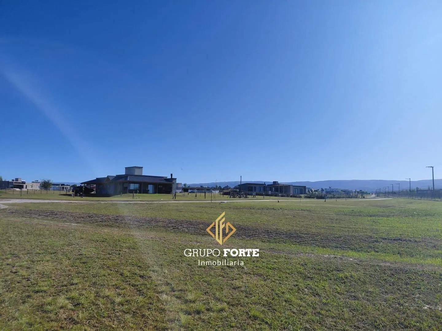 Lote Puerto del Aguila Country Náutico 5