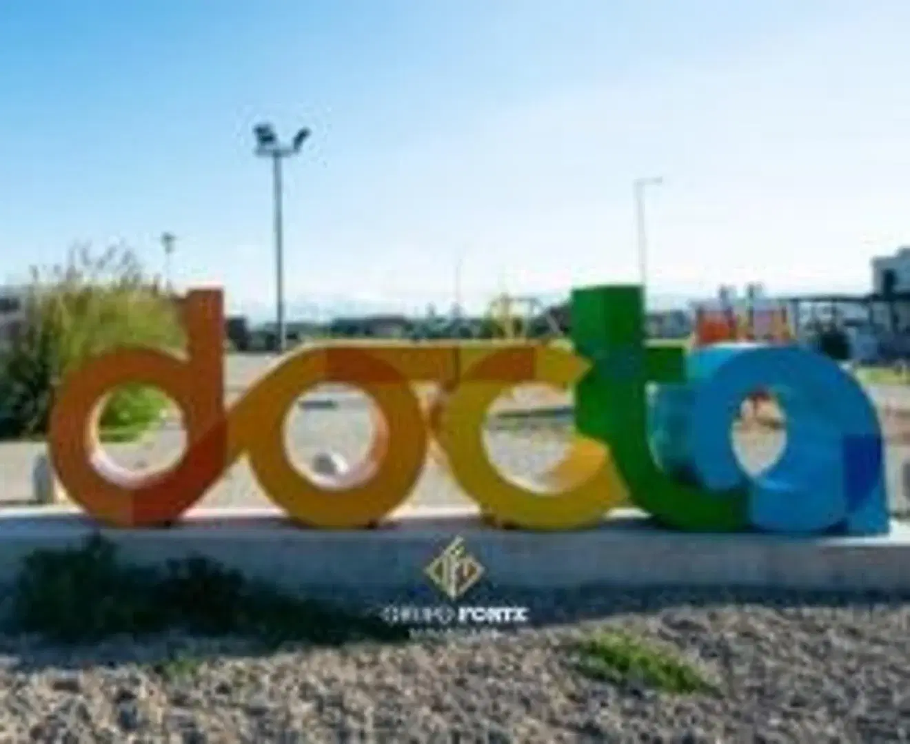 LOTE EN DOCTA AVENIDA 4