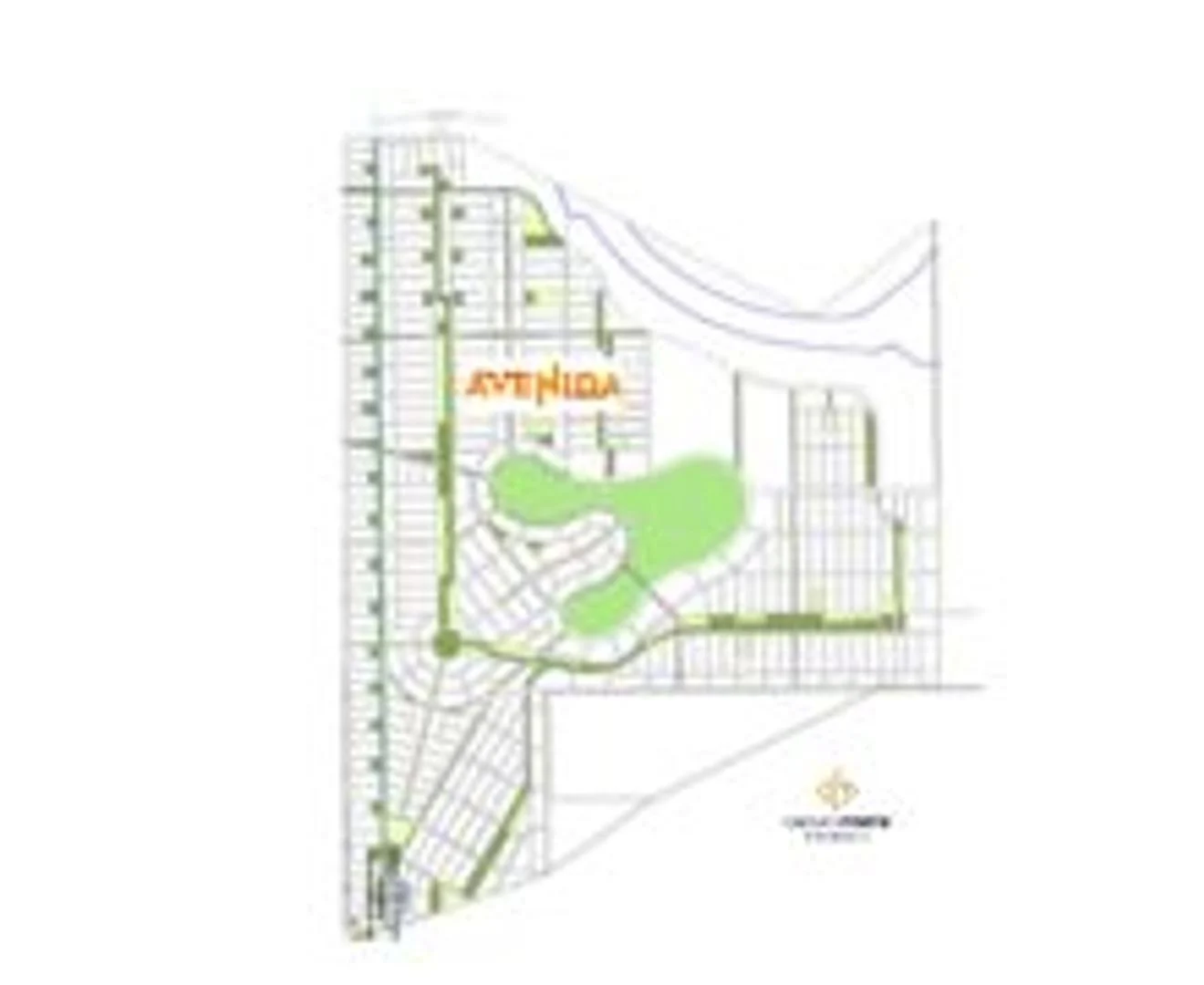 LOTE EN DOCTA AVENIDA