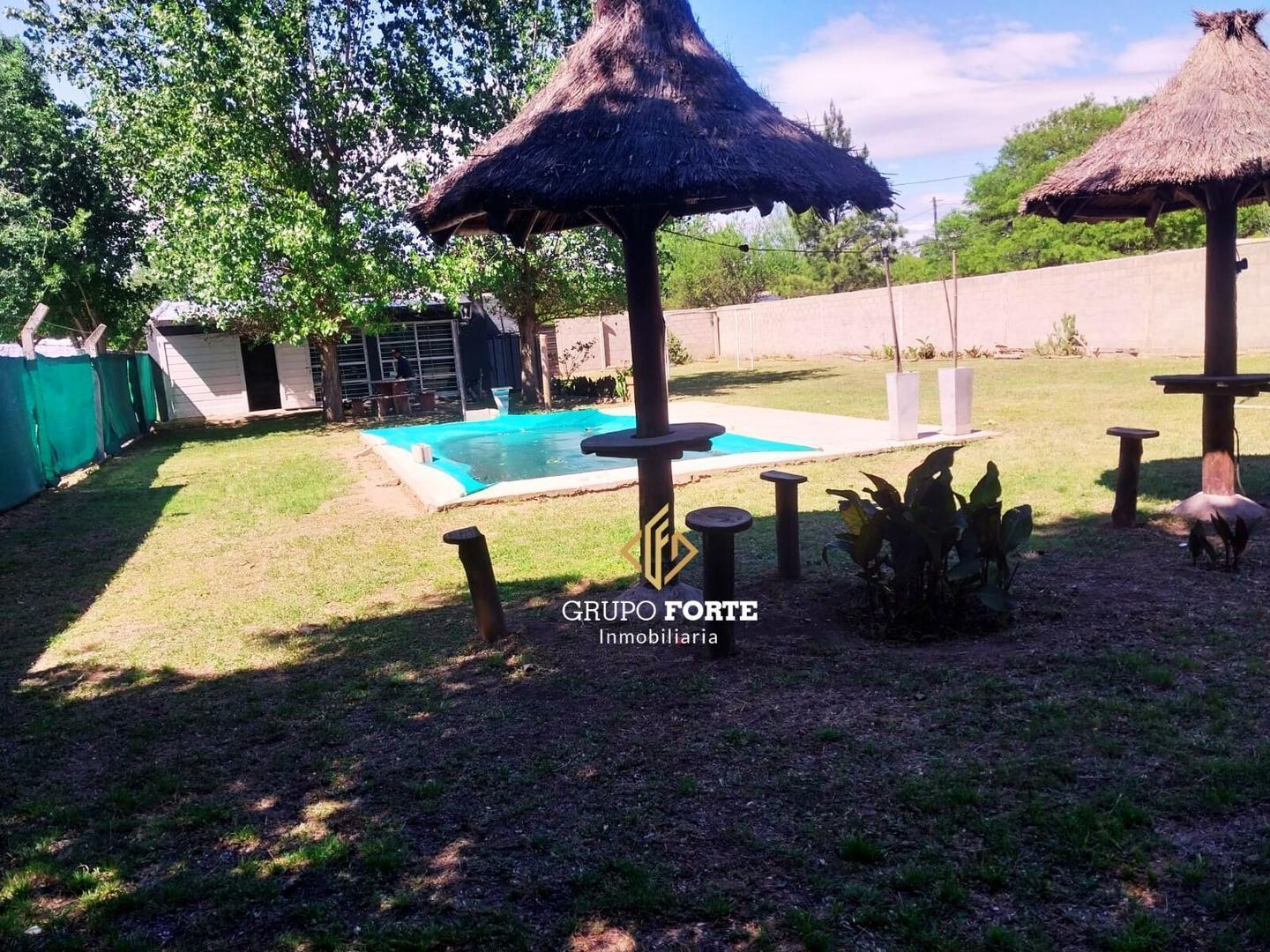 Foto de Oportunidad Casa en venta + Terreno en Villa del Prado!!, imagen 1