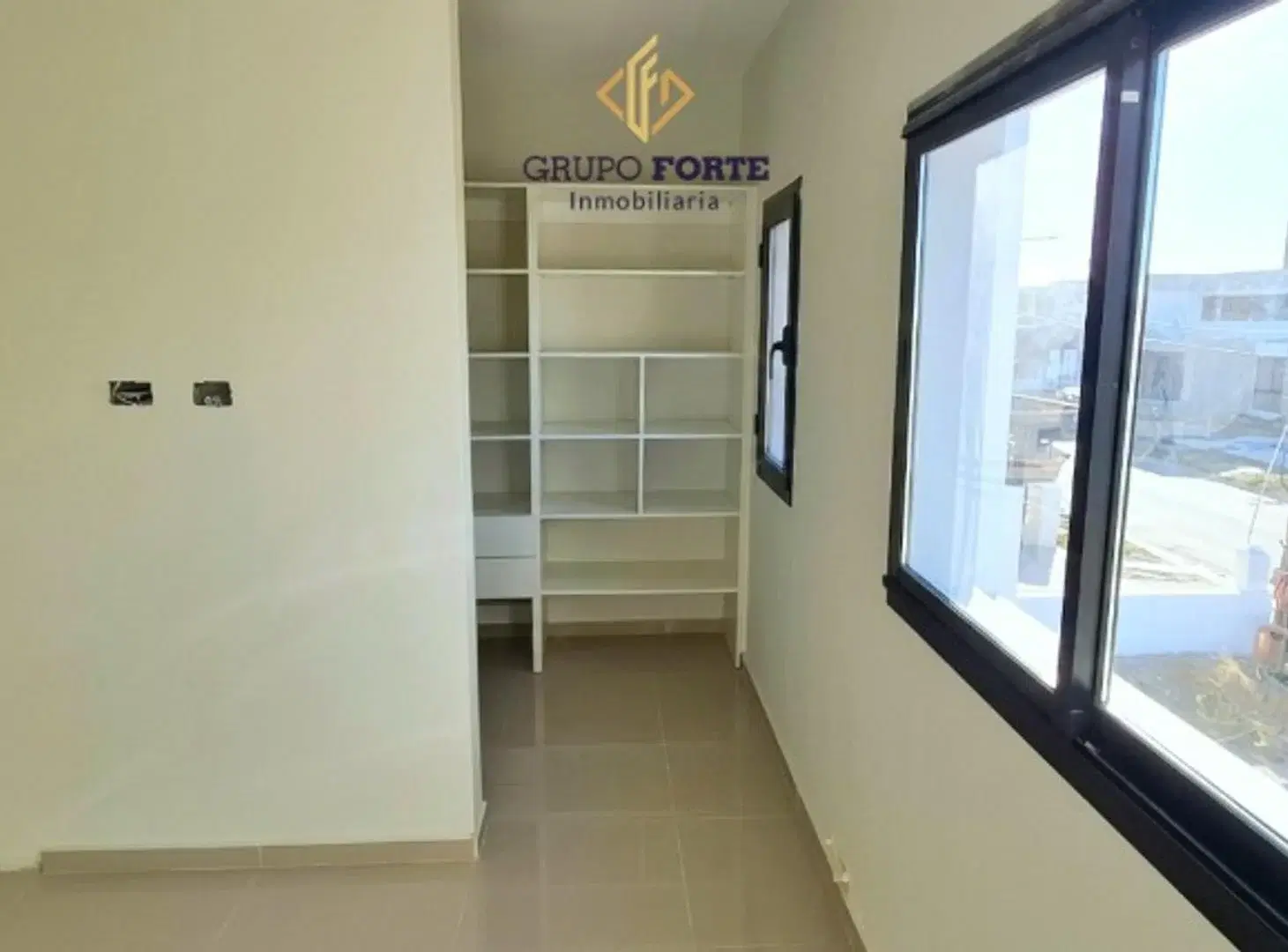 FINANCIACIÓN DÚPLEX EN VENTA 2 DORM DOCTA AVENIDA 8