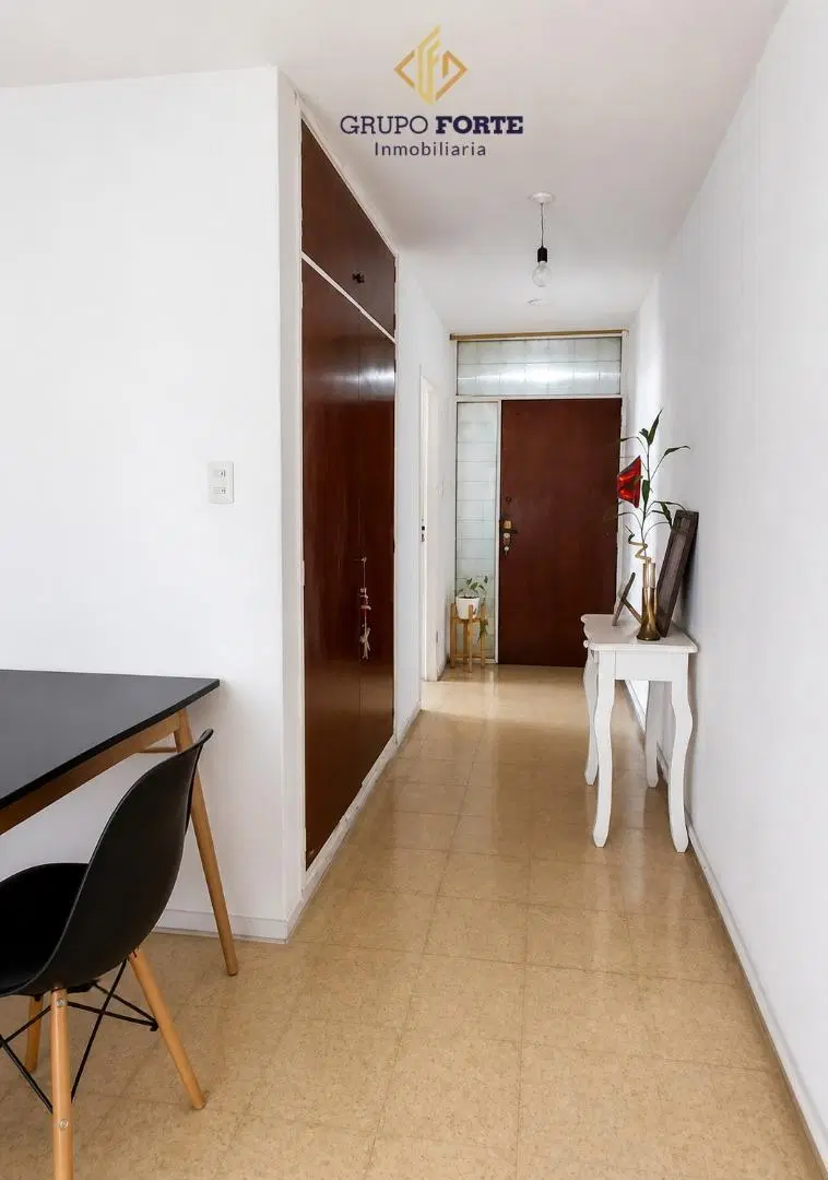 DEPARTAMENTO EN VENTA DE 2 DORM CON PATIO 5