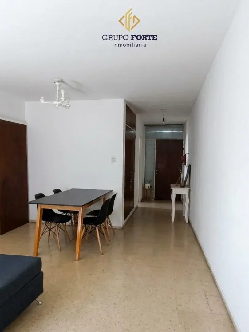 DEPARTAMENTO EN VENTA DE 2 DORM CON PATIO 4
