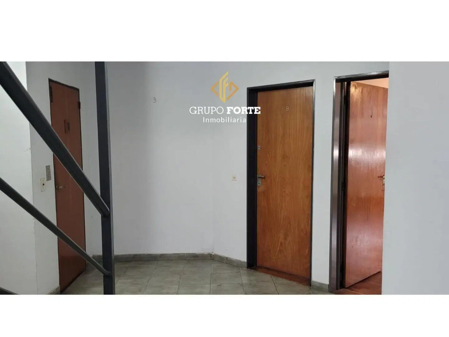 Alquilo Departamento Céntrico a metros de Nueva córdoba 3