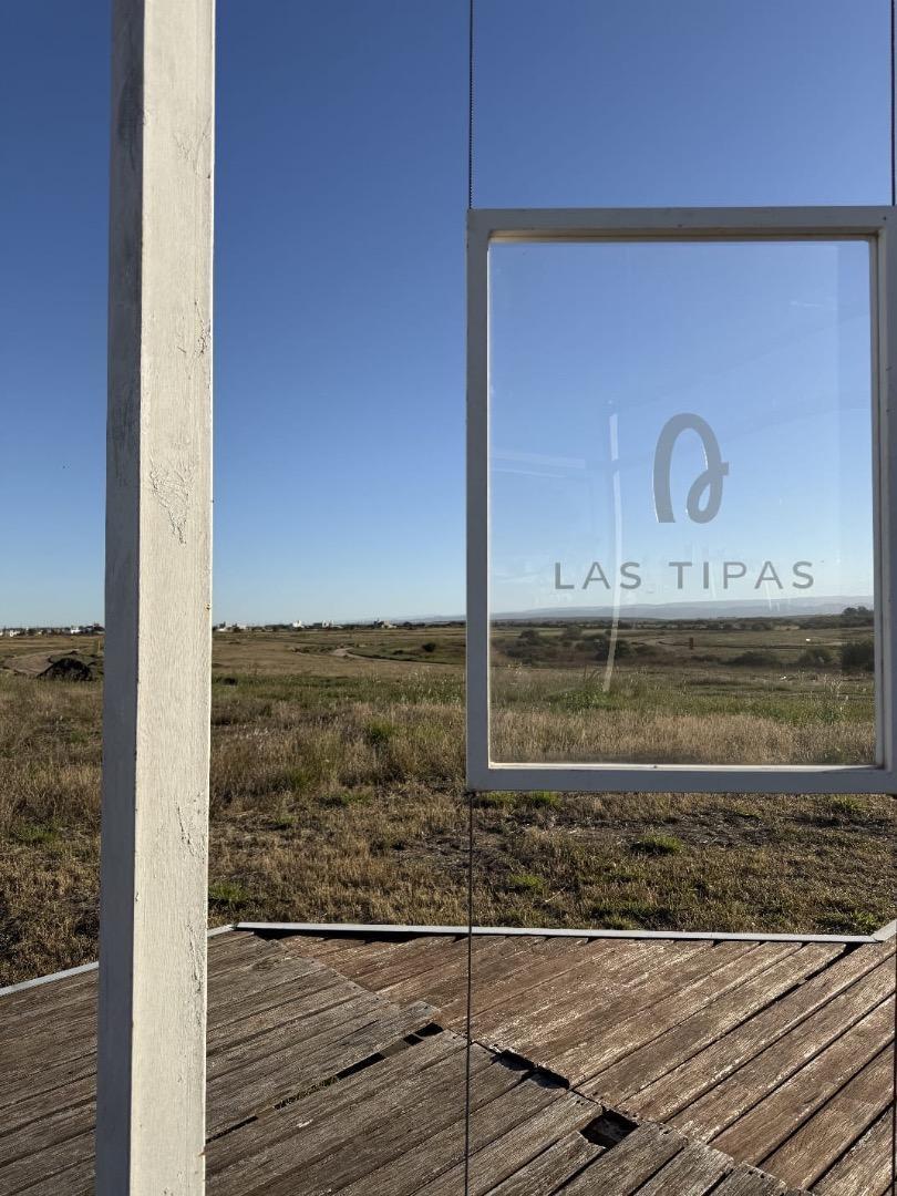 Lote en Venta - Las Tipas Manantiales