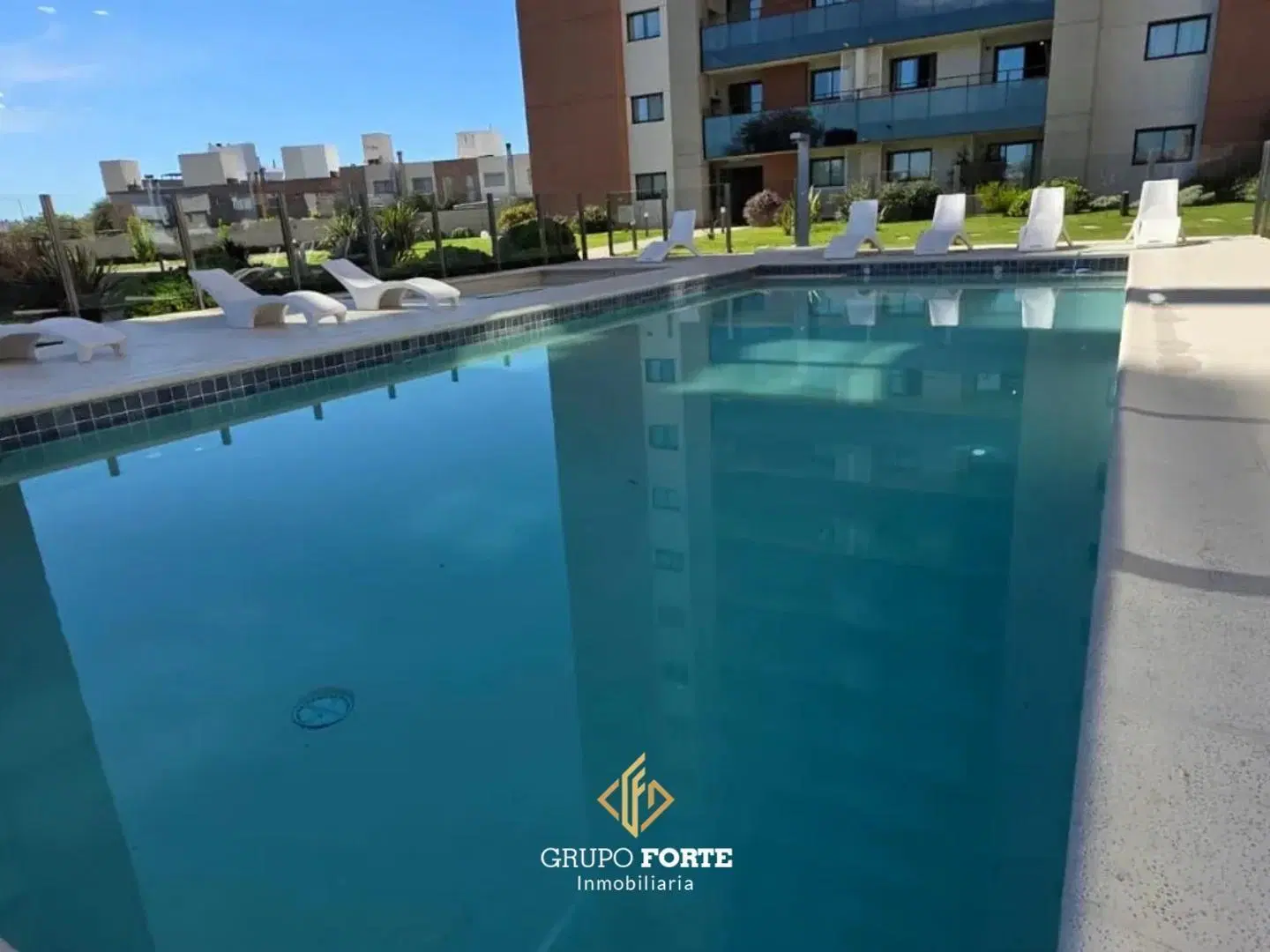 DEPARTAMENTO EN VENTA - PILARES DE MANANTIALES -TORRE MISTOL 2