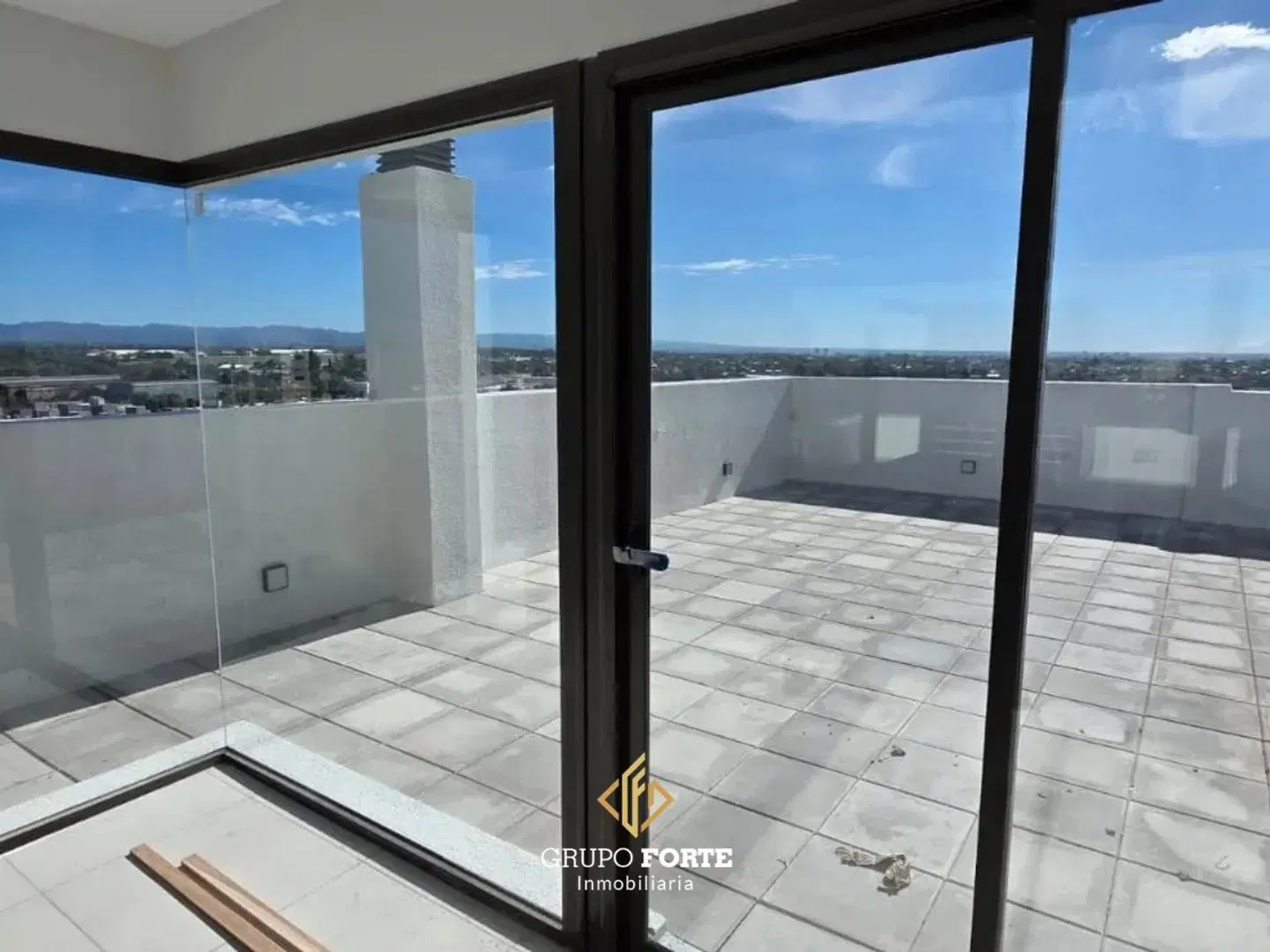 DEPARTAMENTO EN VENTA - PILARES DE MANANTIALES -TORRE MISTOL 4