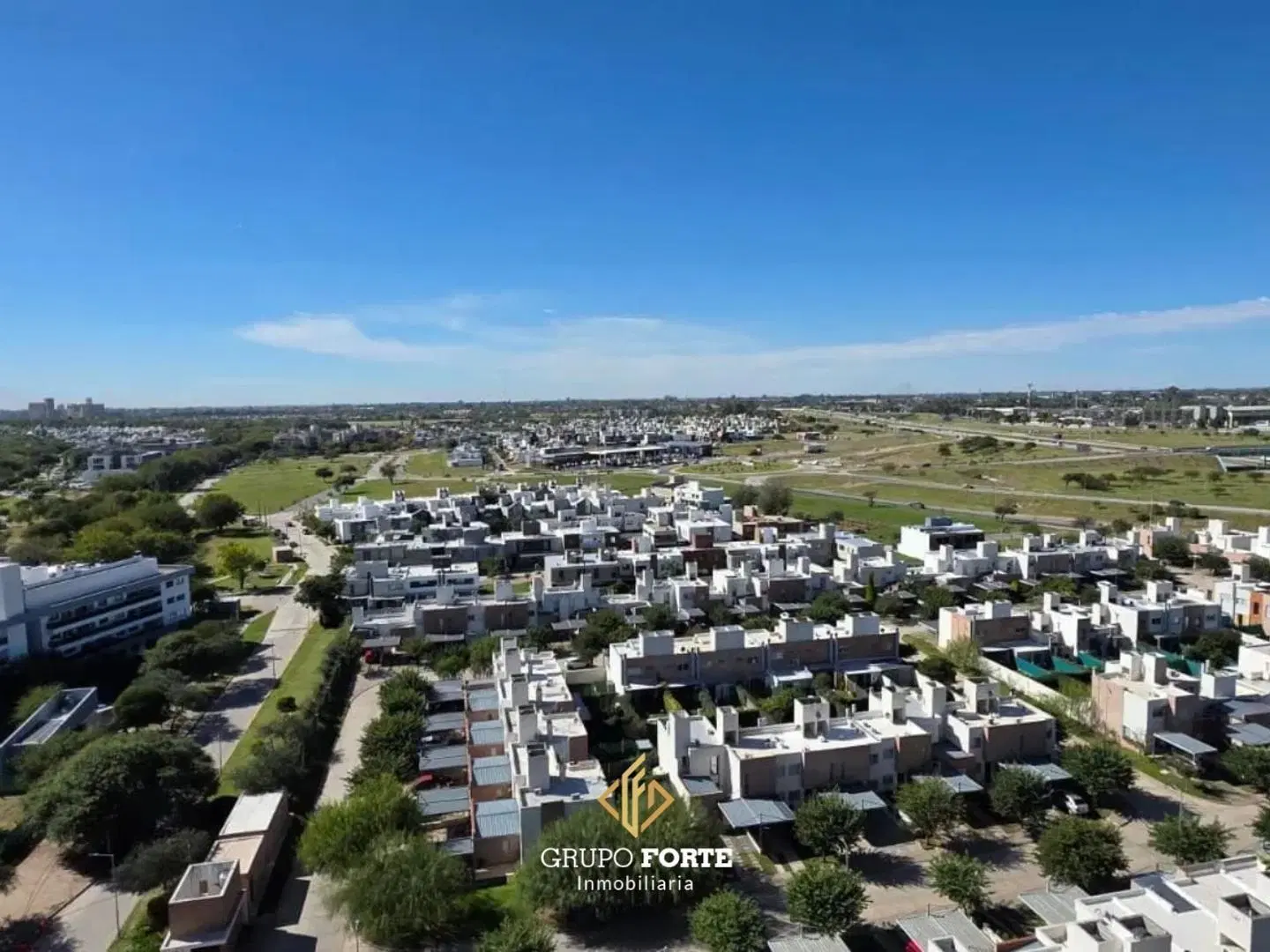 DEPARTAMENTO EN VENTA - PILARES DE MANANTIALES -TORRE MISTOL 3