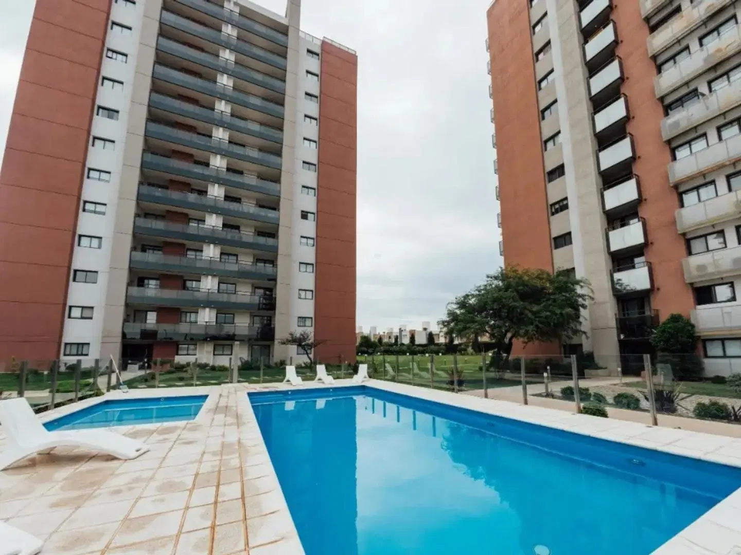DEPARTAMENTO EN VENTA - PILARES DE MANANTIALES -TORRE MISTOL 5