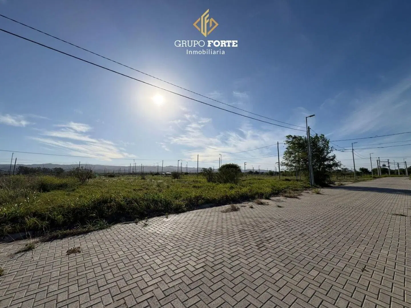 TERRENO EN VENTA, ALTA GRACIA 2