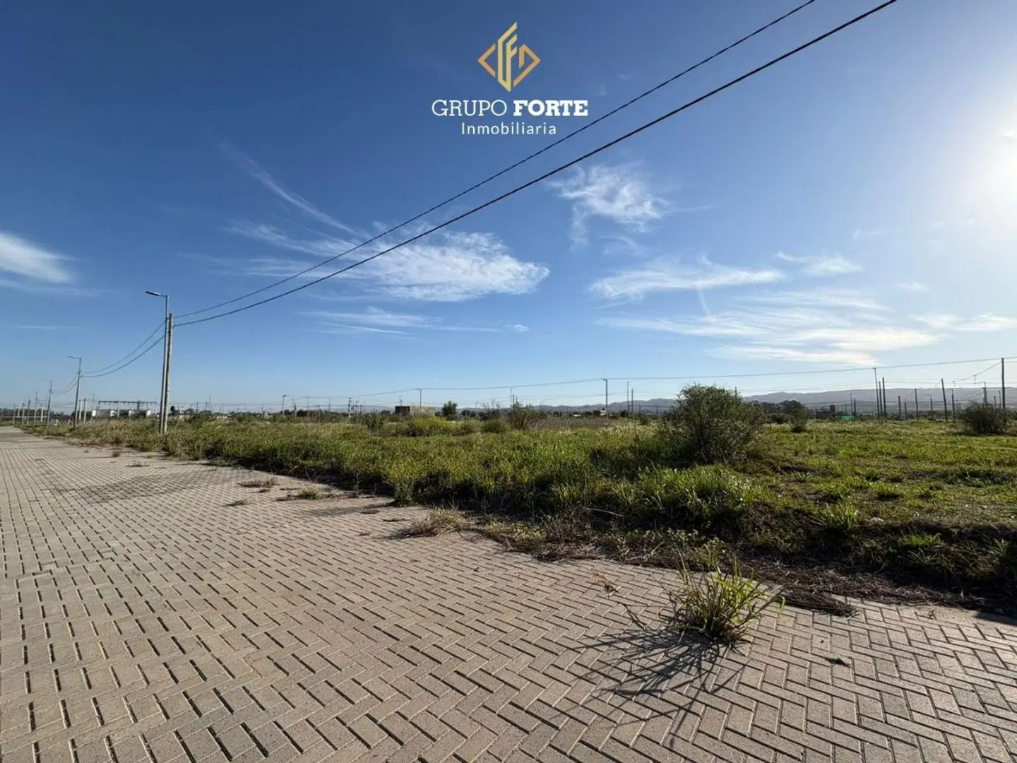 TERRENO EN VENTA, ALTA GRACIA 3