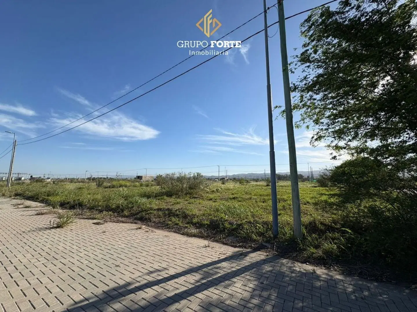TERRENO EN VENTA, ALTA GRACIA 4