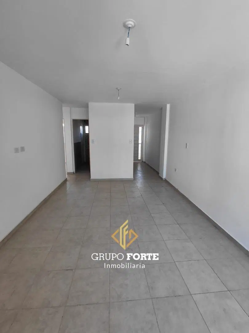 Departamento venta Alta Córdoba 2 dorm 5