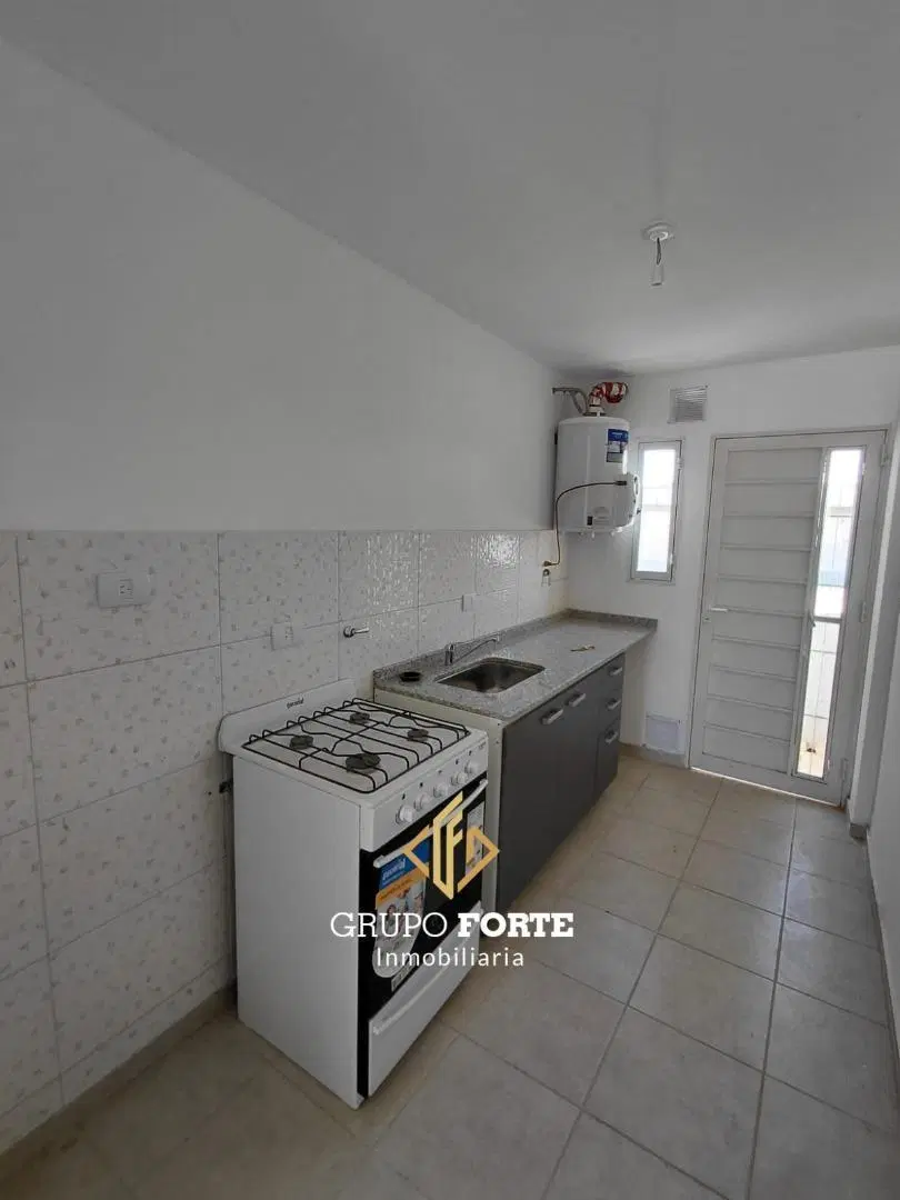 Departamento venta Alta Córdoba 2 dorm 5