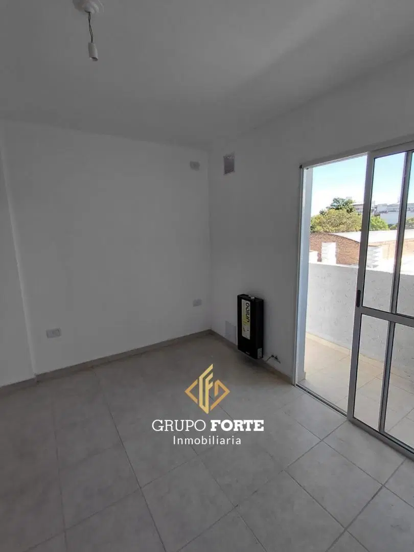Departamento venta Alta Córdoba 2 dorm 3