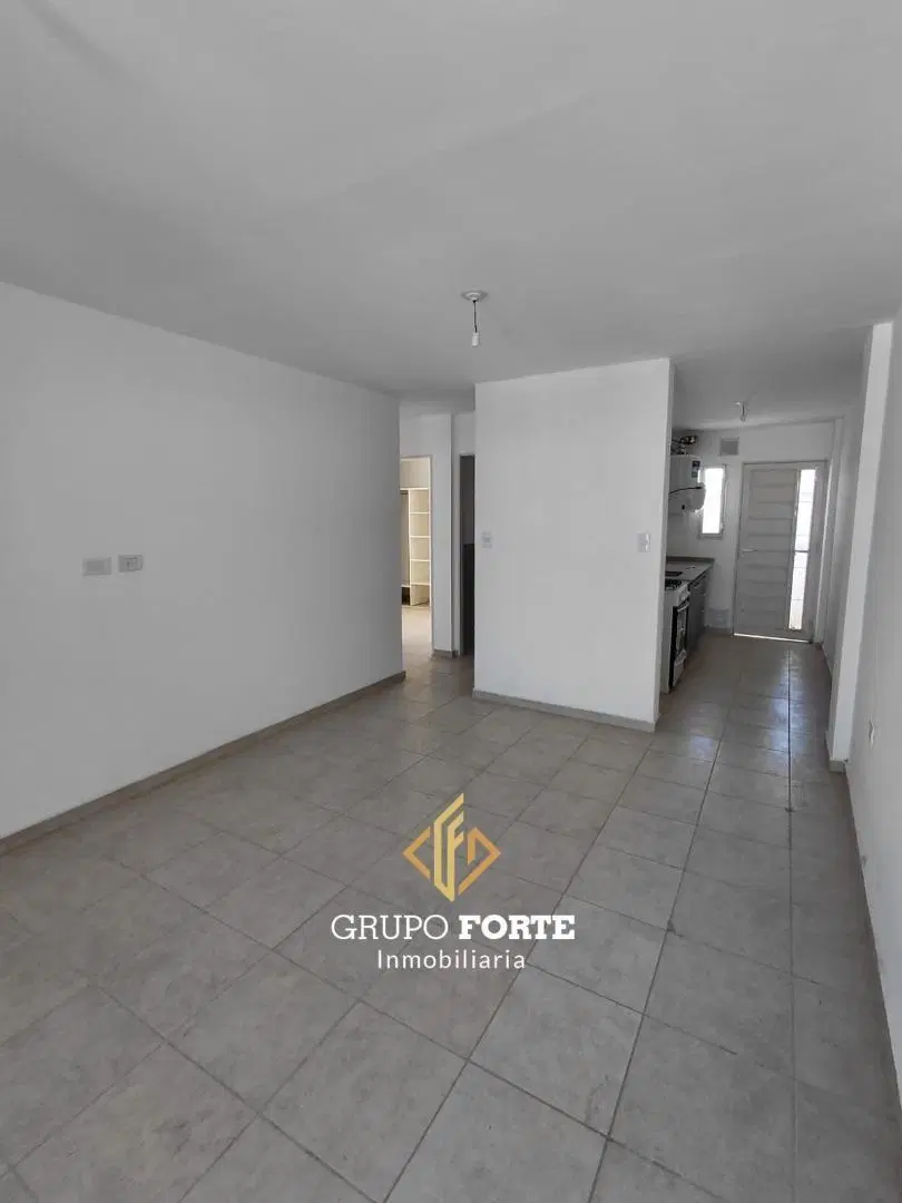 Departamento venta Alta Córdoba 2 dorm 8