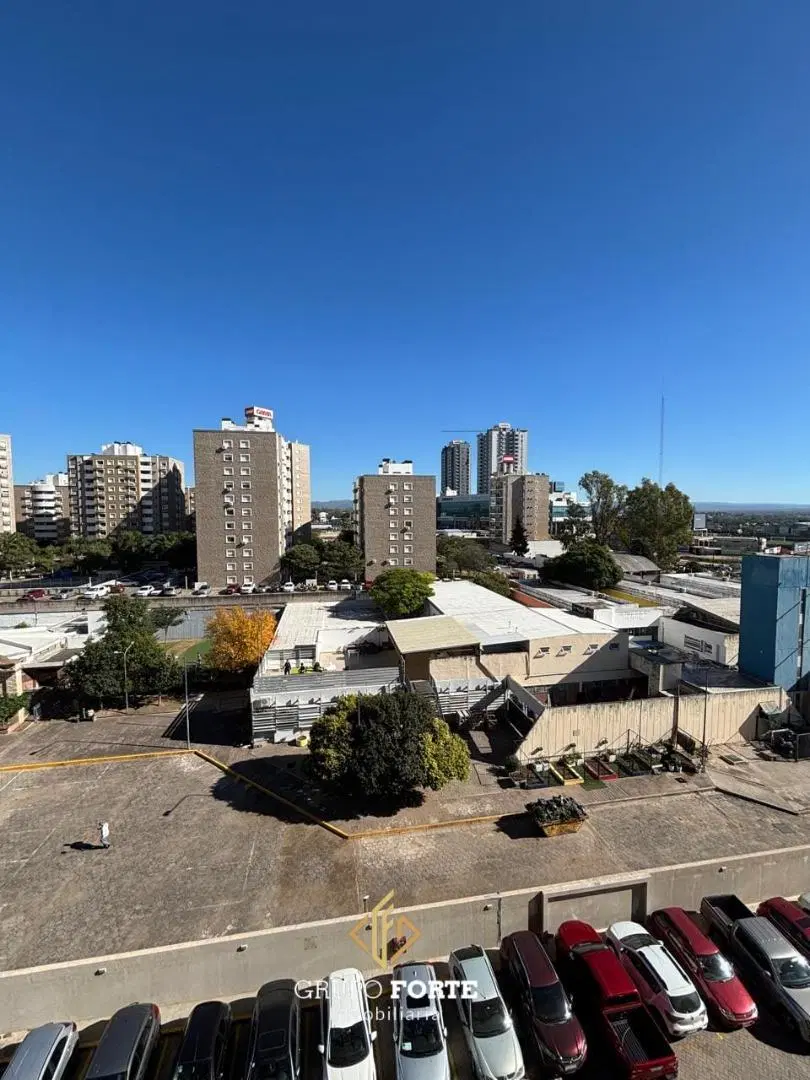 Departamento en venta - Terraforte II 2
