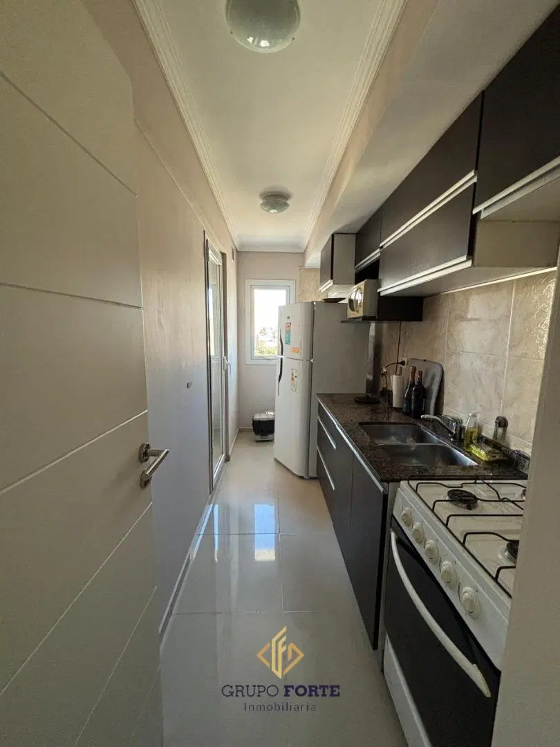 Departamento en venta - Terraforte II 4