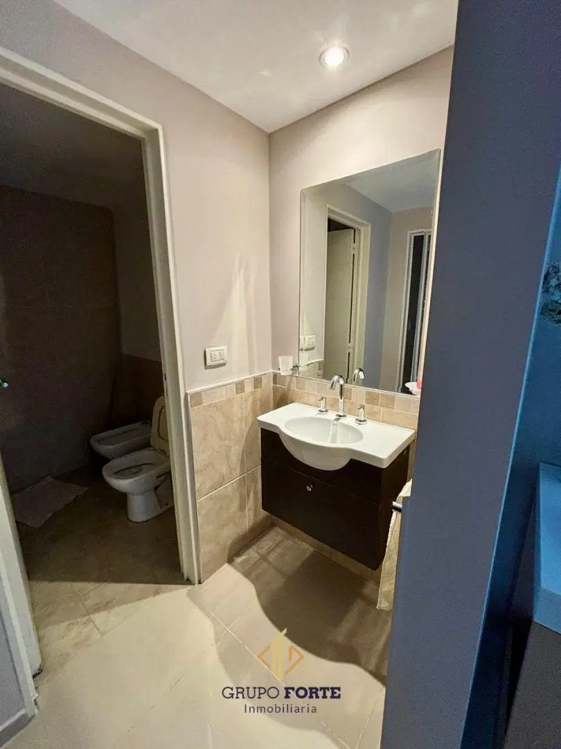 Departamento en venta - Terraforte II 5