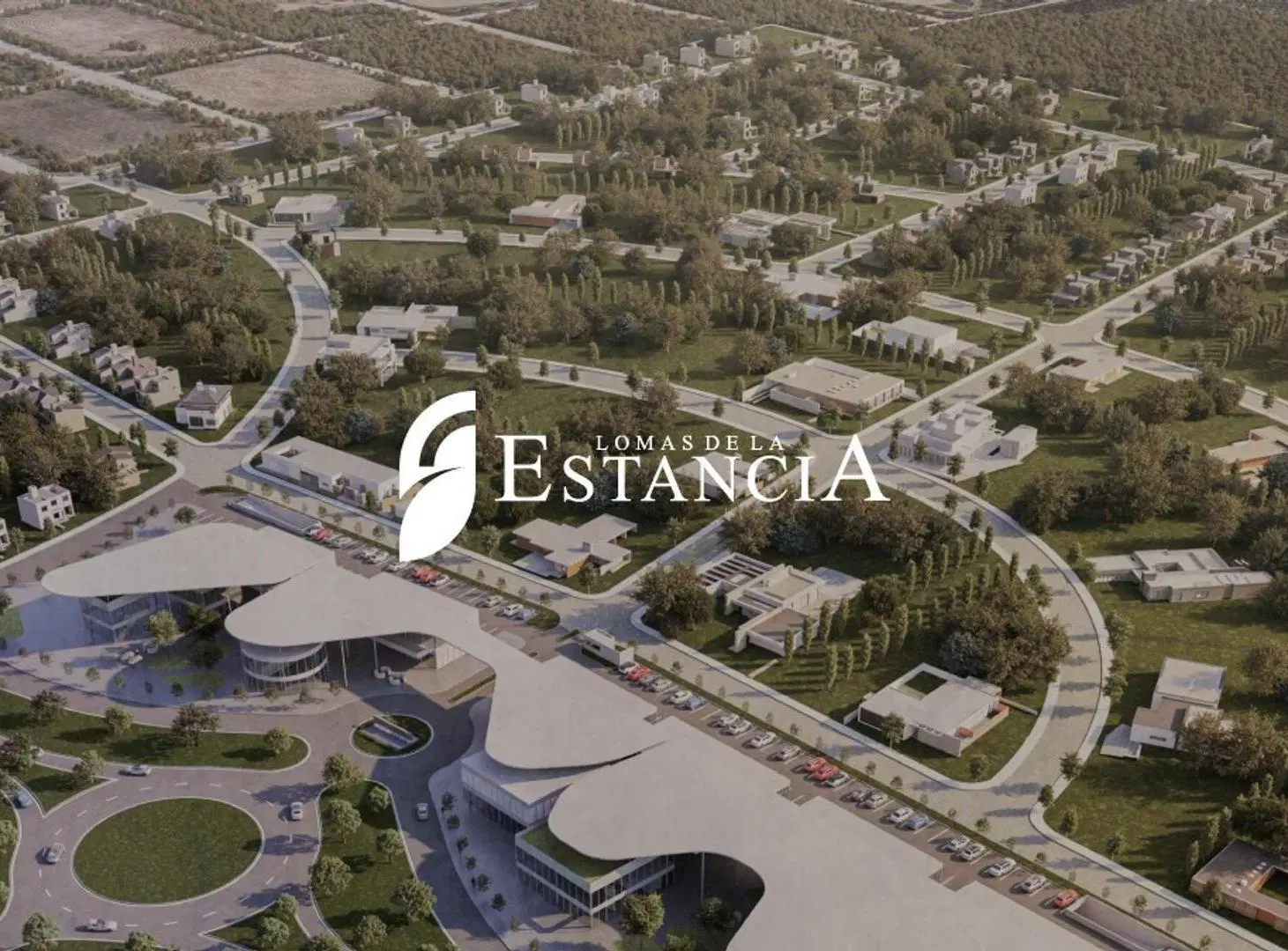 LOTE LOMAS DE LA ESTANCIA 1