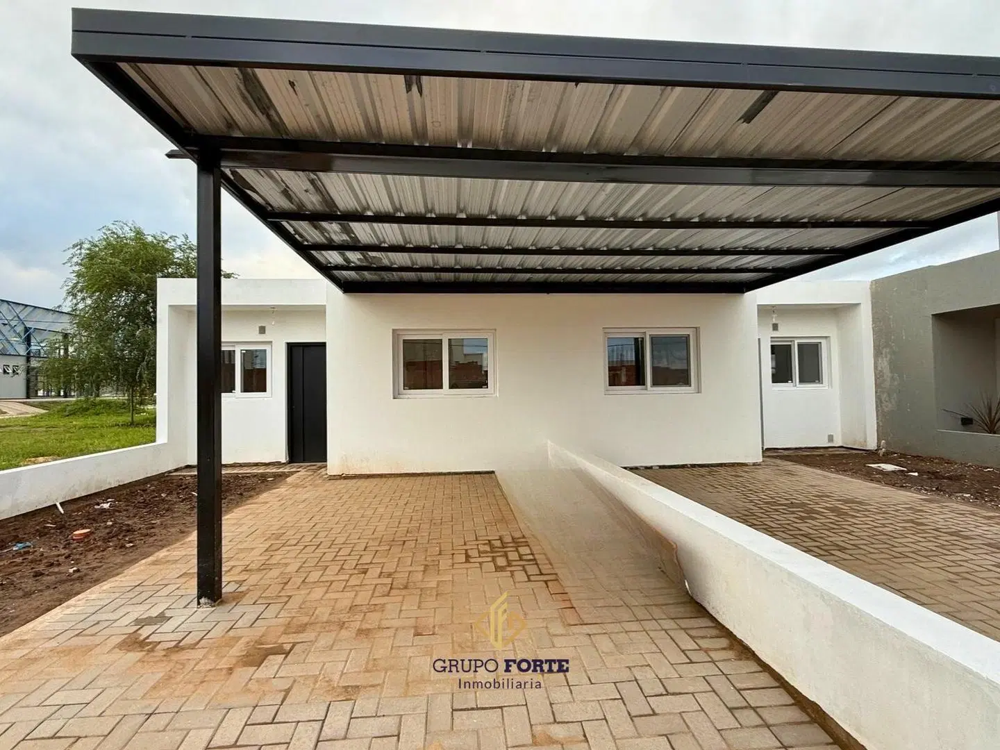 Duplex en venta- Docta Avenida 2 4