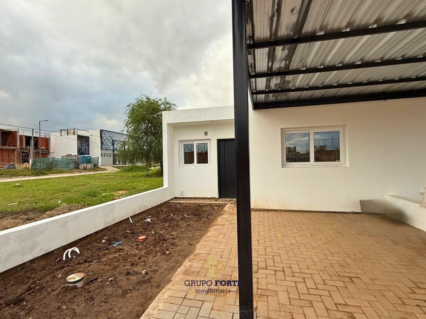 Duplex en venta- Docta Avenida 2