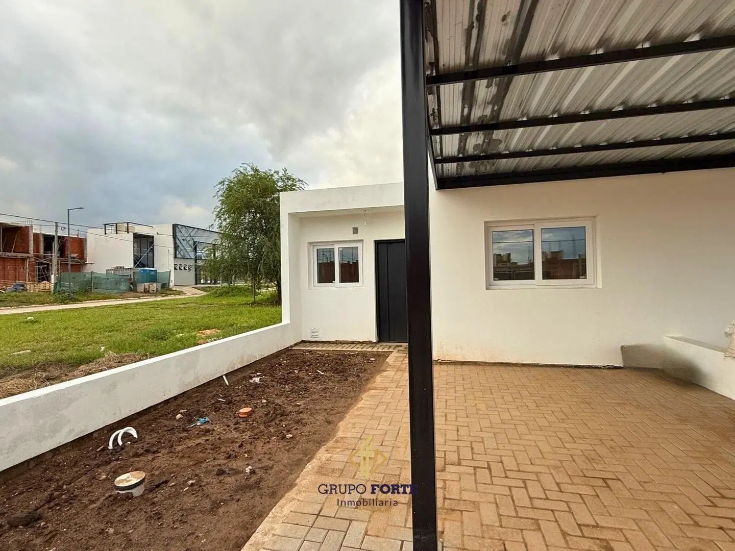 Duplex en venta- Docta Avenida 2 2