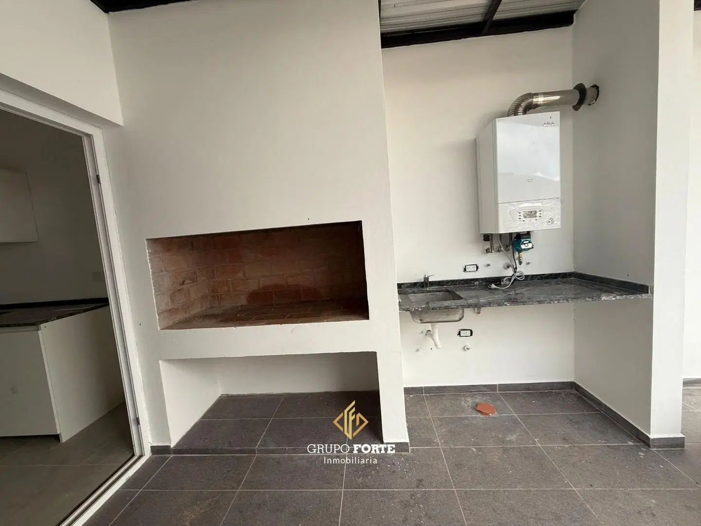 Duplex en venta- Docta Avenida 2 1