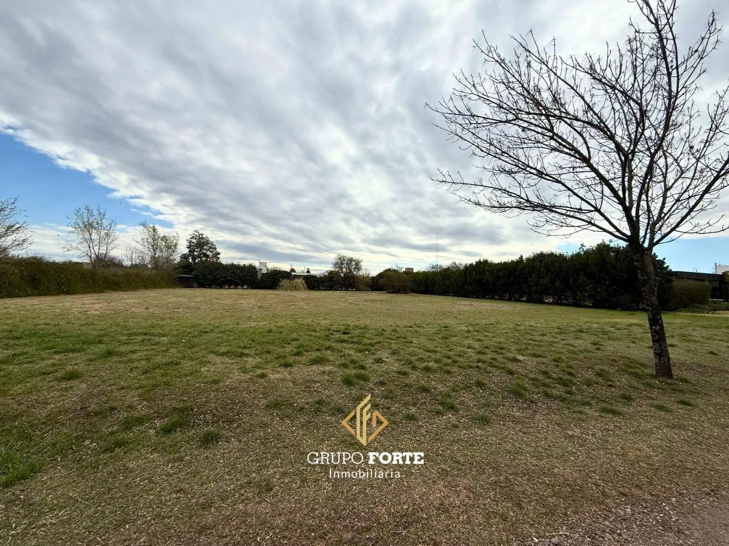 Terreno en venta- Causana 4