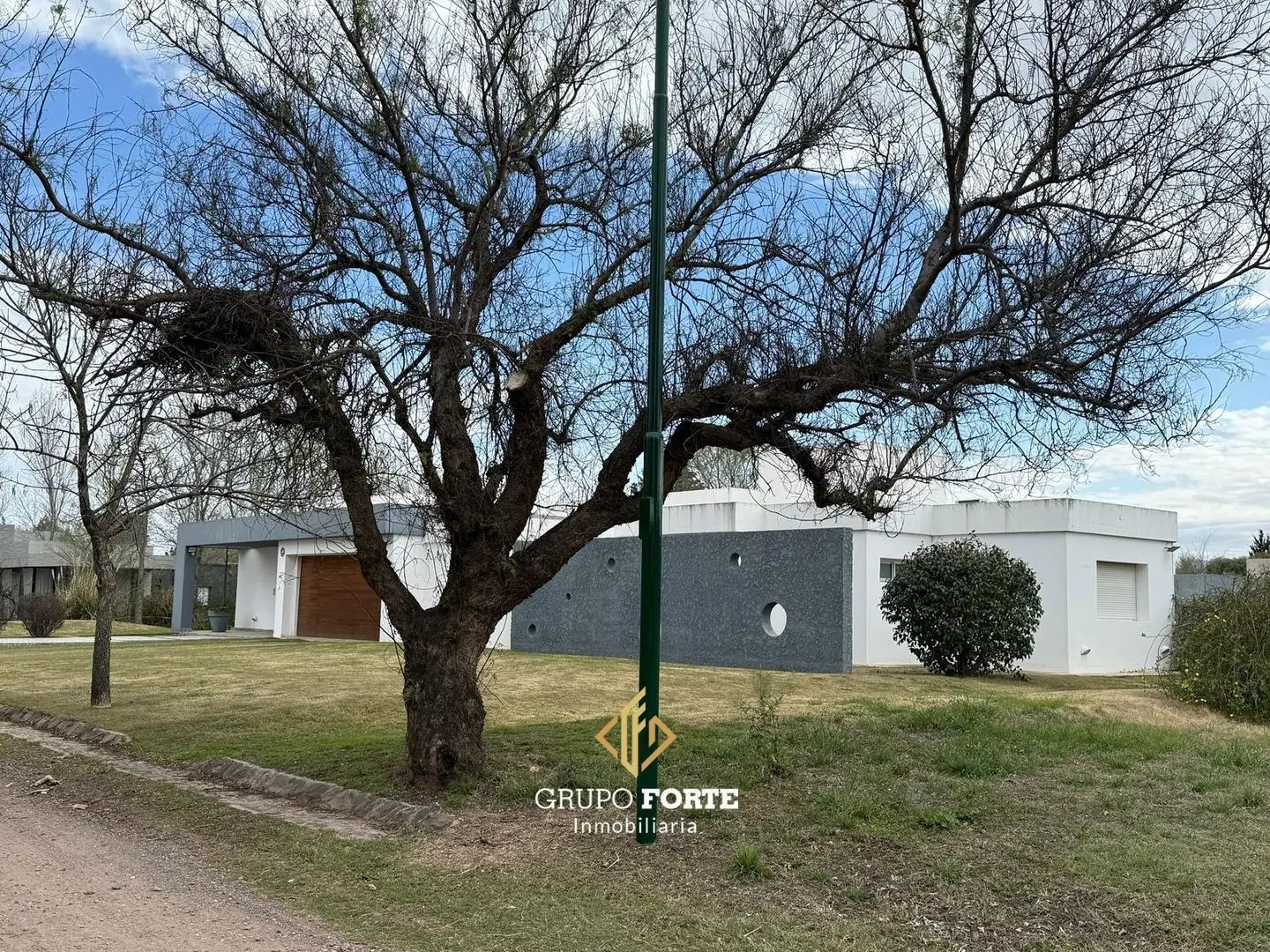 Terreno en venta- Causana 2
