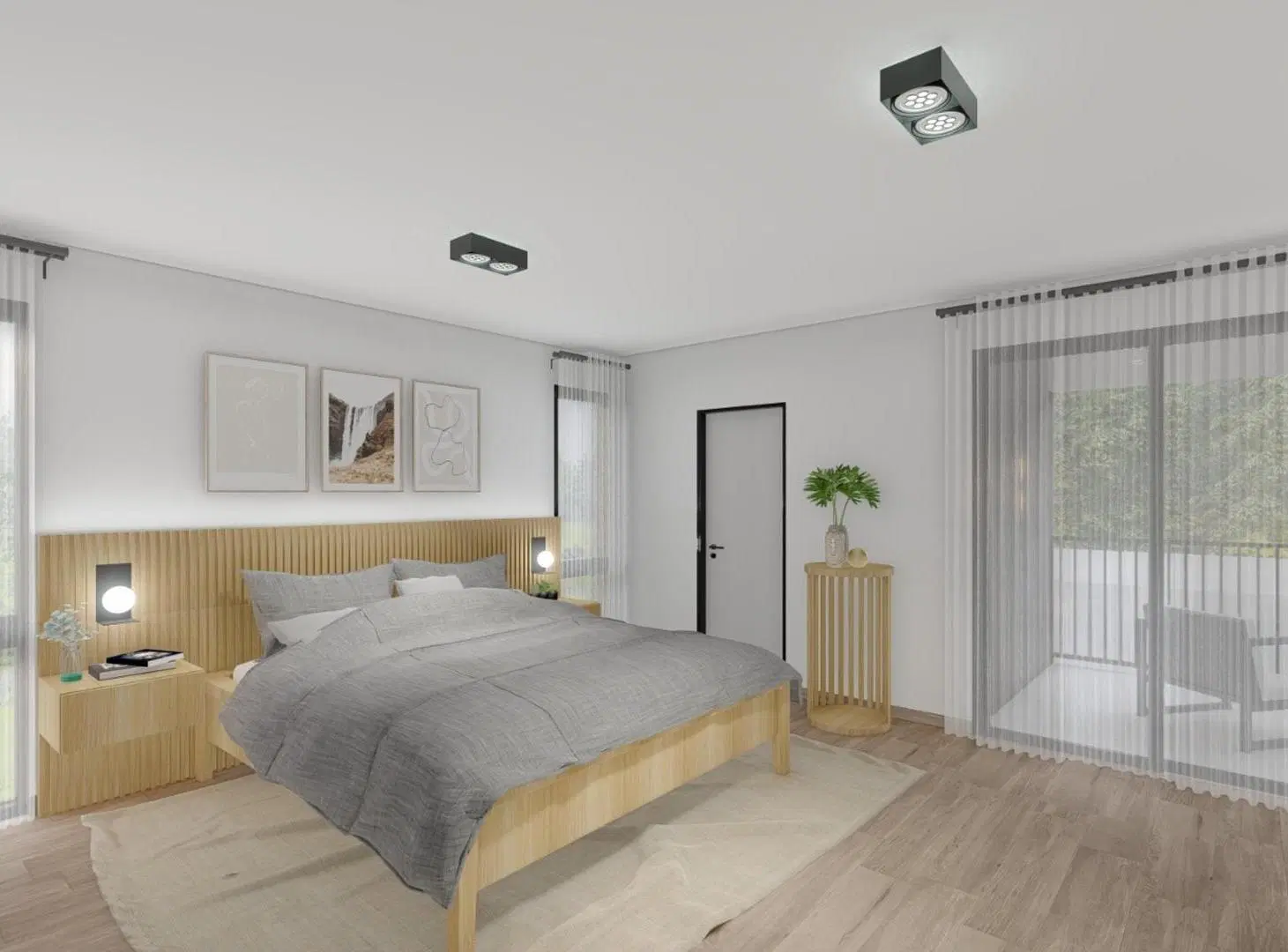 Casa en venta- Nuevo Malagueño 4