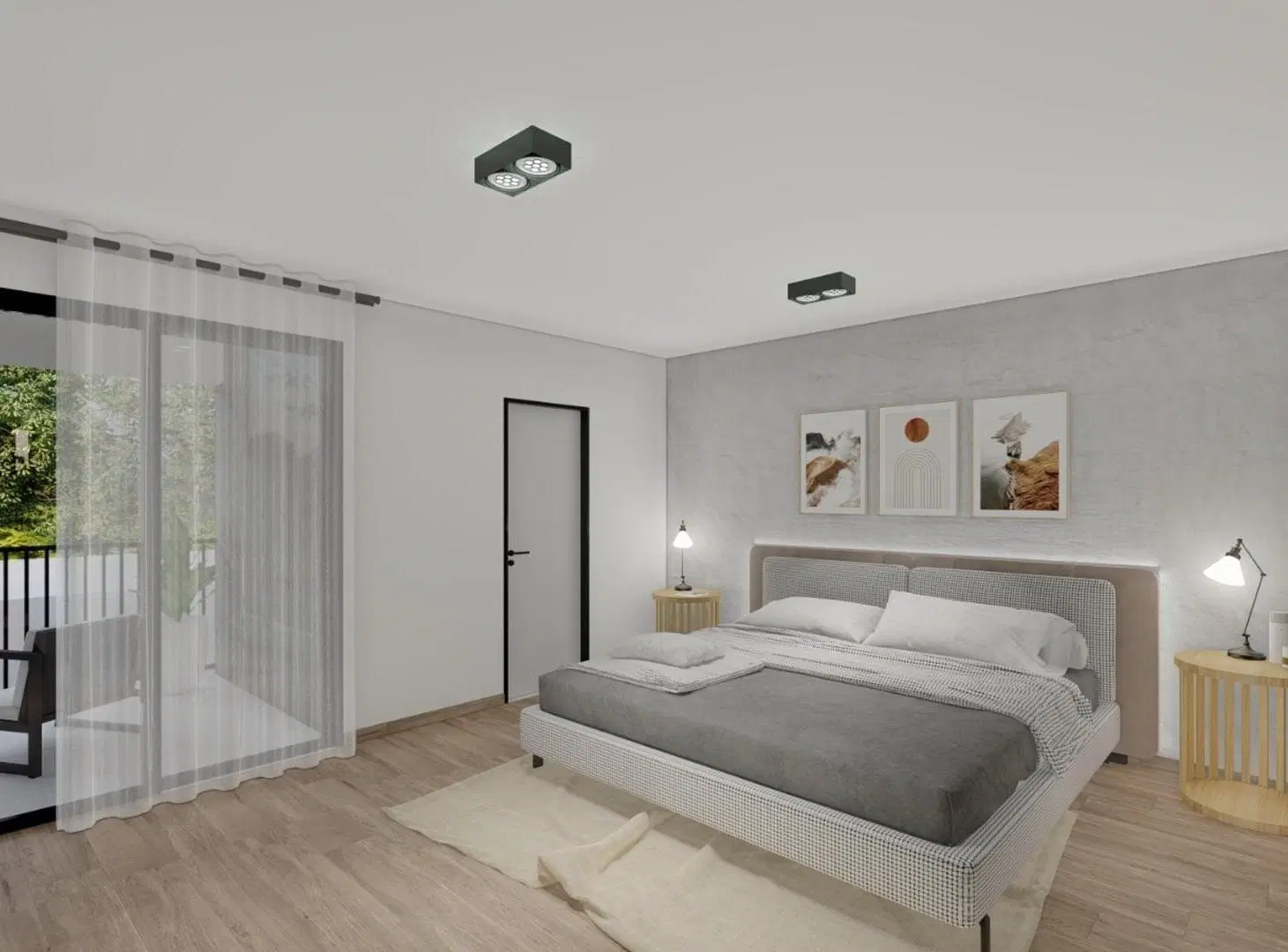 Casa en venta- Nuevo Malagueño 2