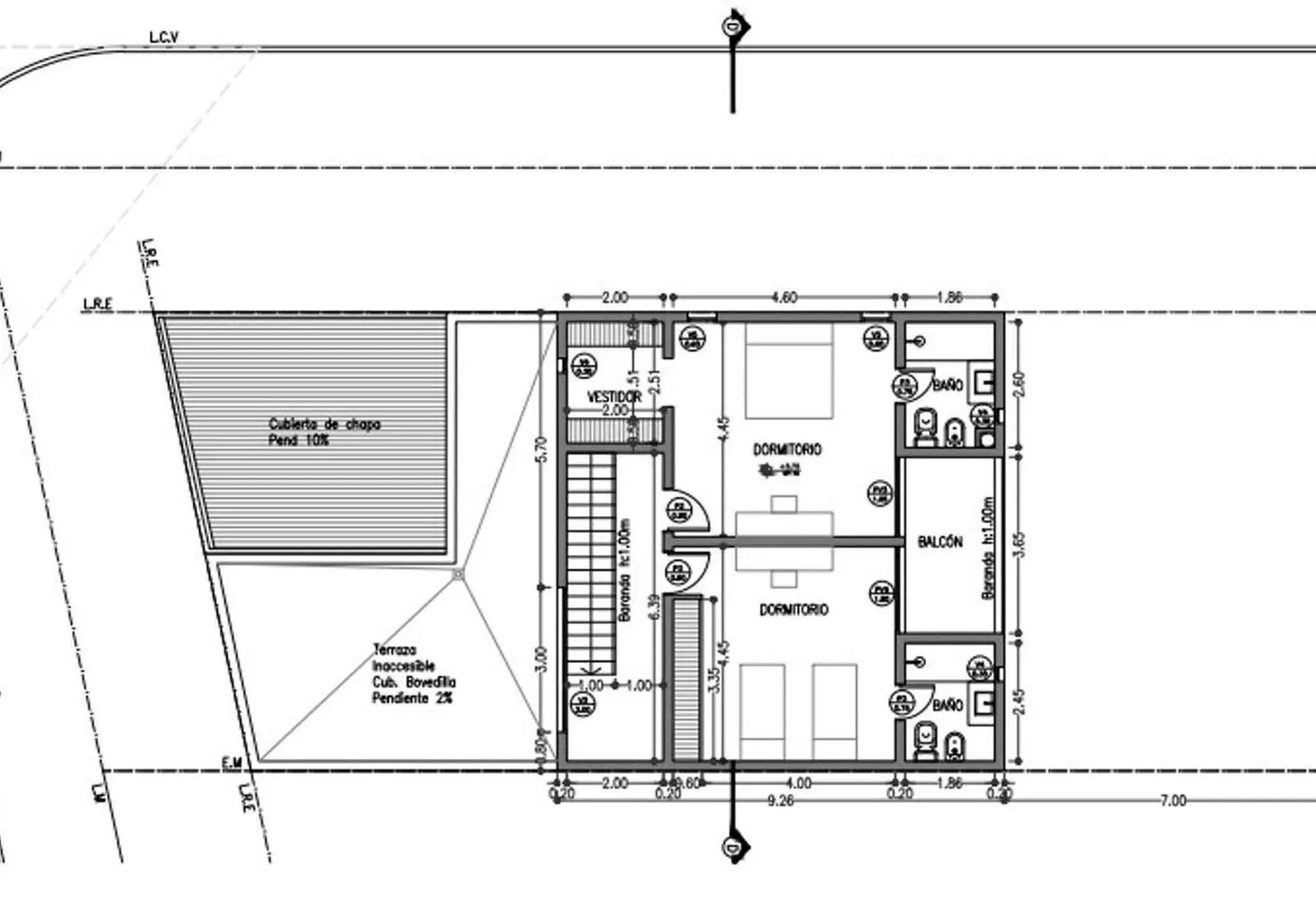 Plano 1