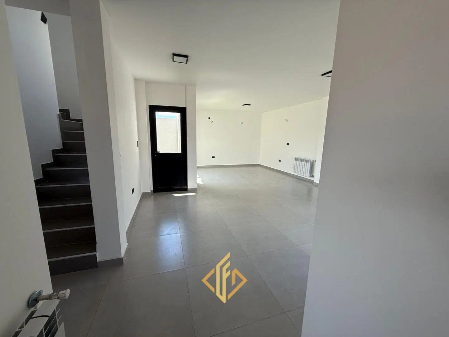 Duplex en venta- Docta 8