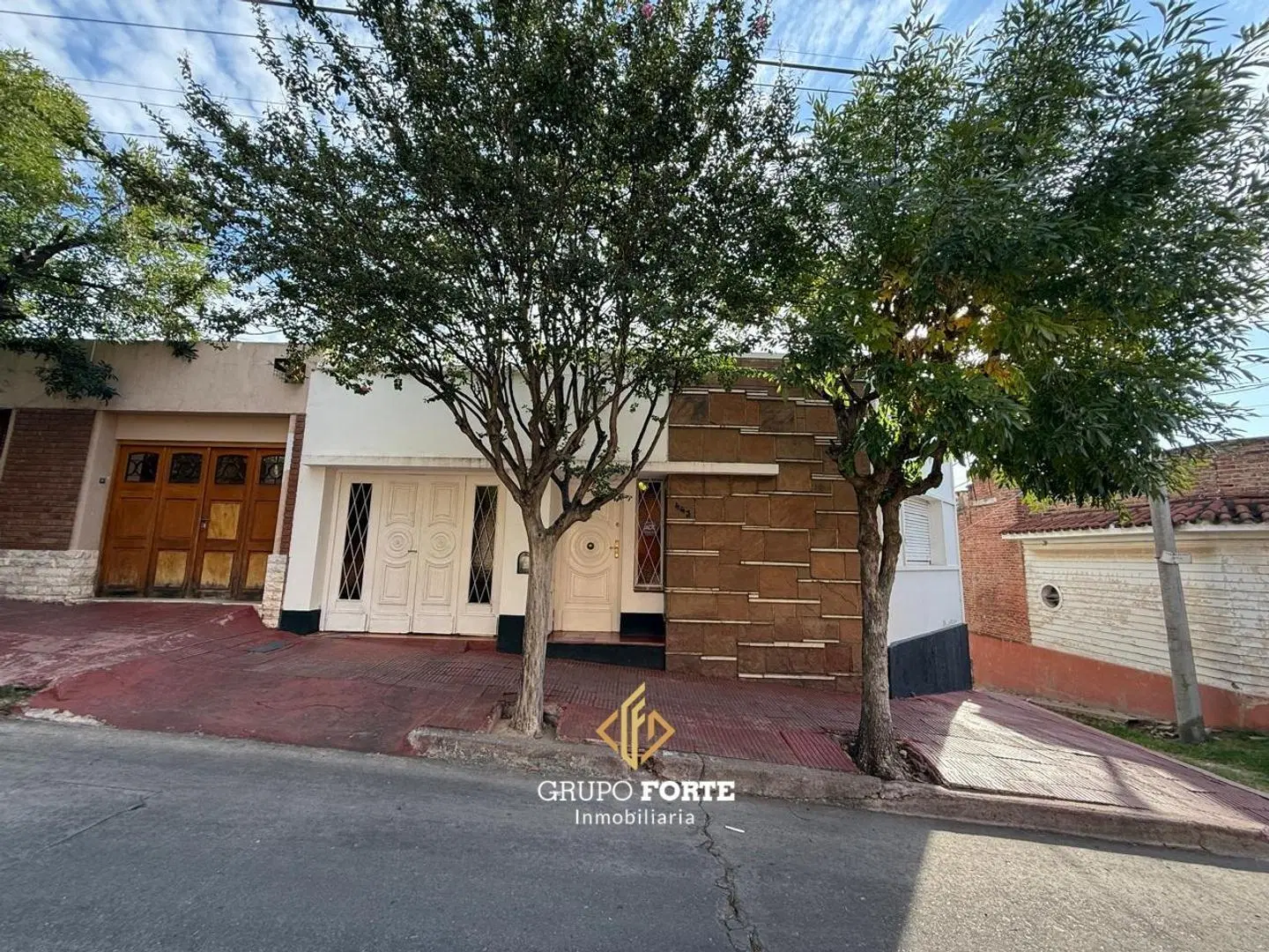 Casa en venta- San Martin 3