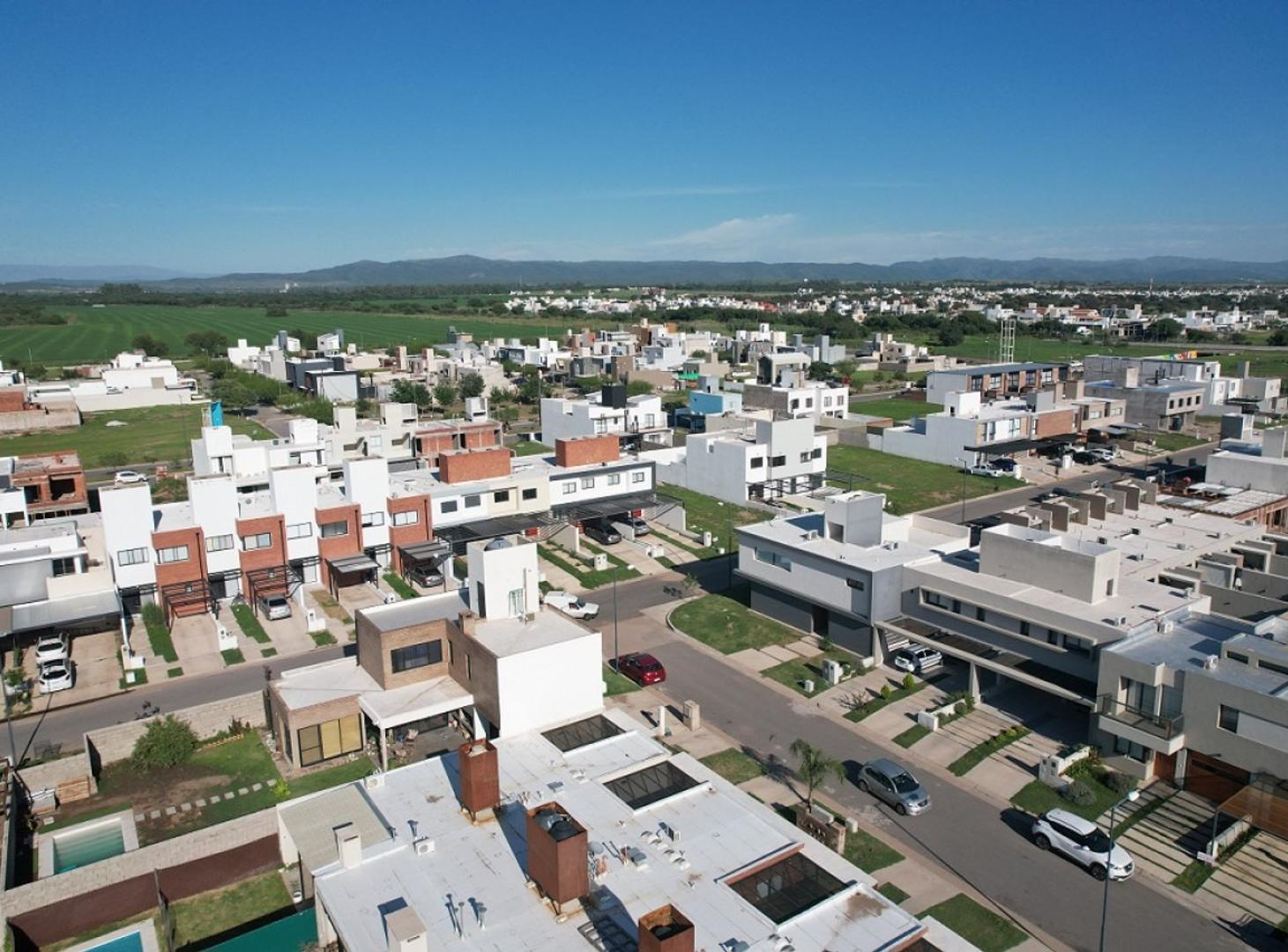 Lote en venta Financiado- Docta Central
