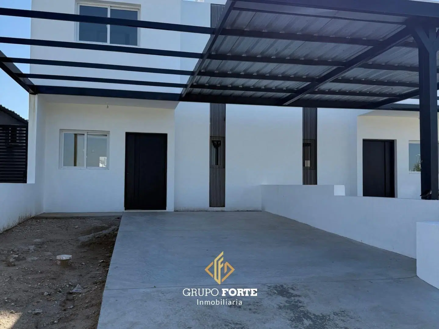 Duplex en venta en Pozo- Docta 3