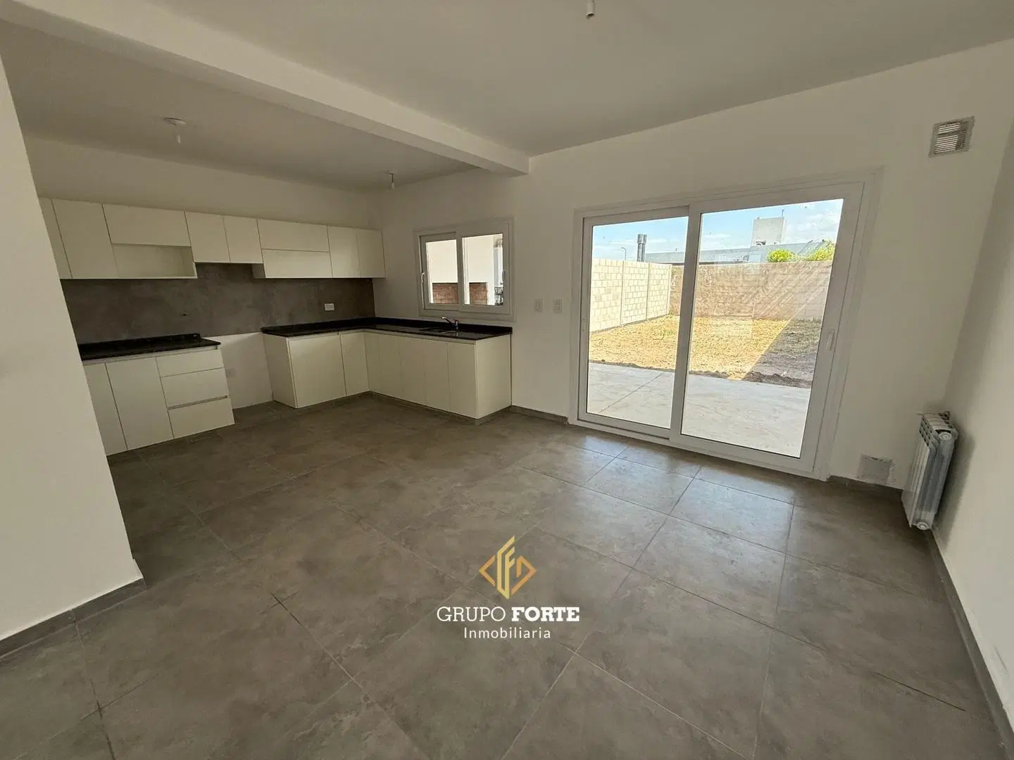 Duplex en venta en Pozo- Docta 4