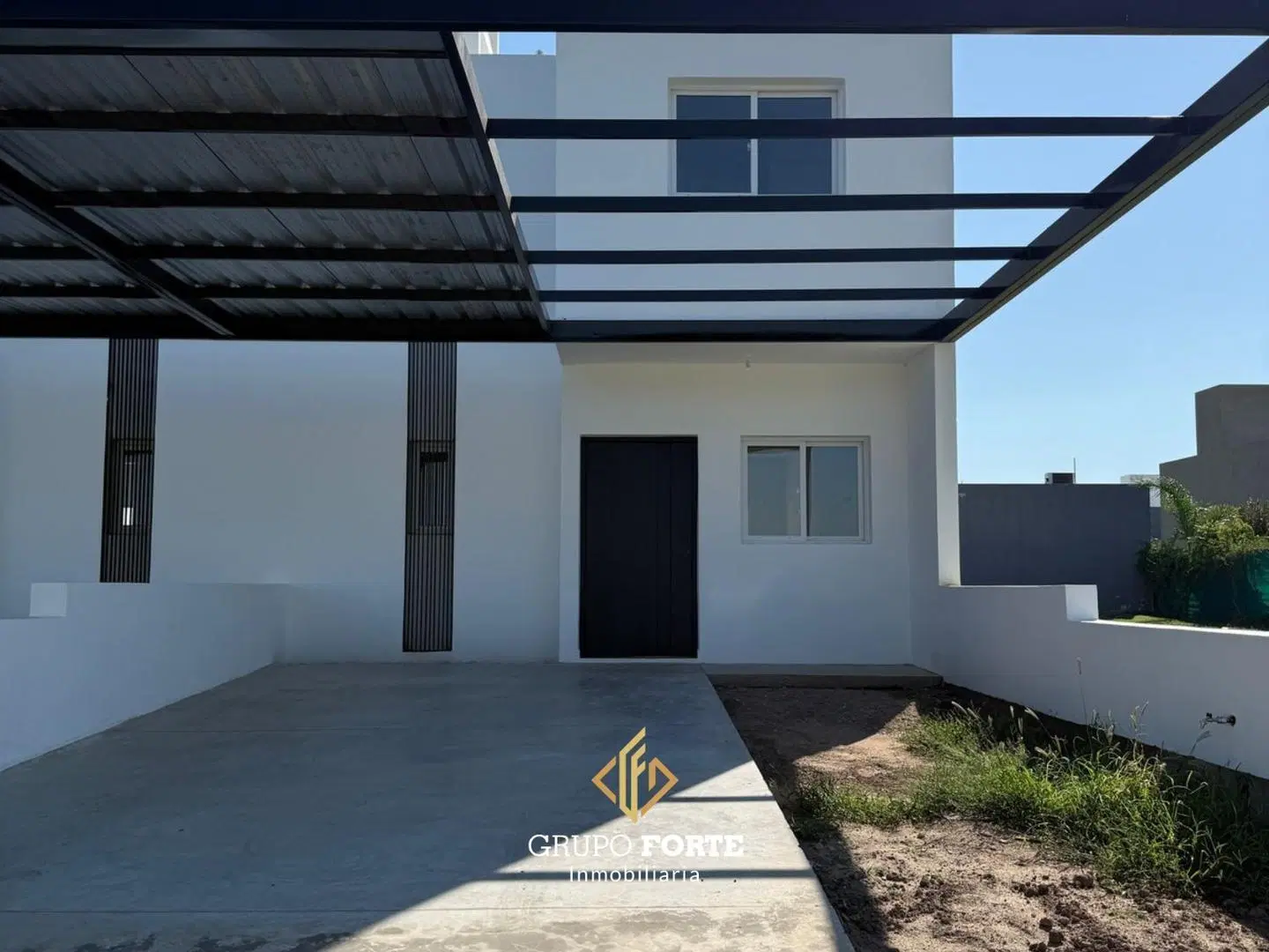 Duplex en venta en Pozo- Docta 1