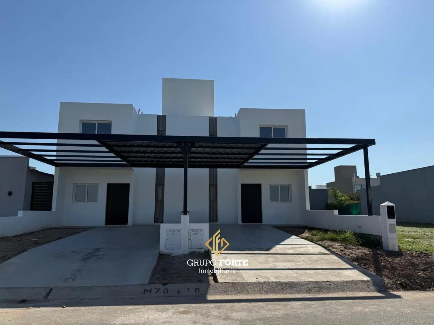 Duplex en venta en Pozo- Docta 5