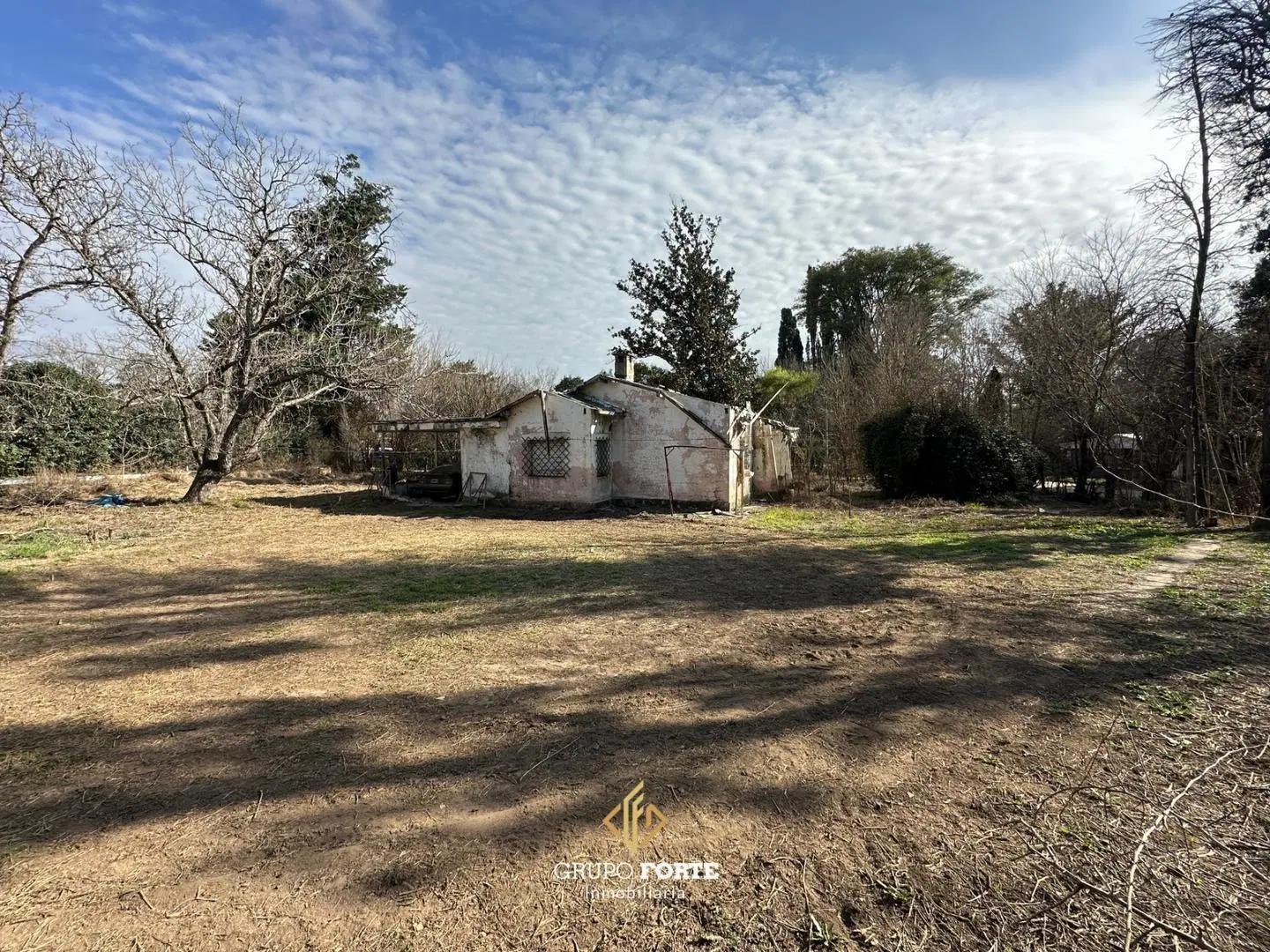 Lote en Venta, La Bolsa 4