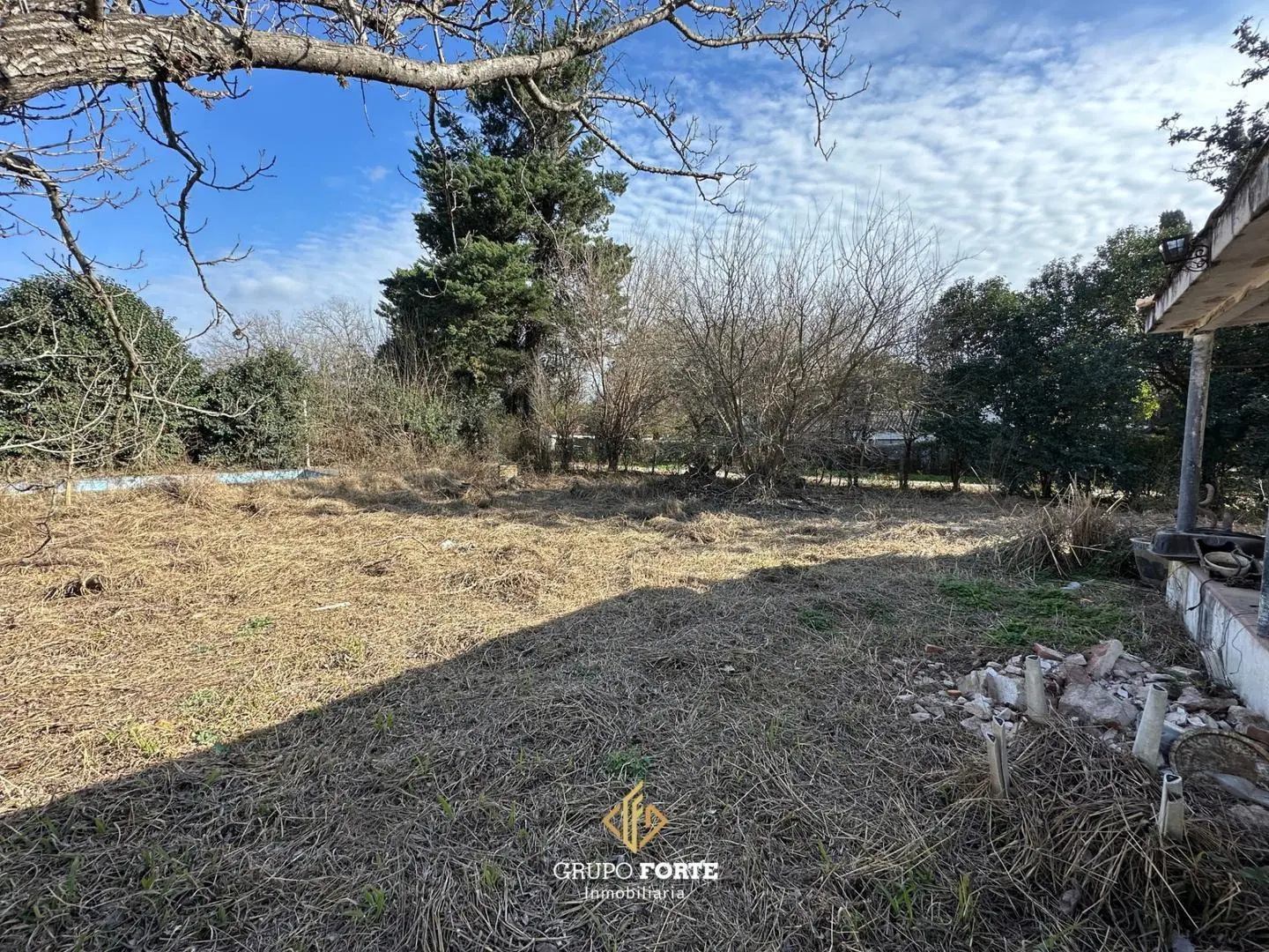 Lote en Venta, La Bolsa 2